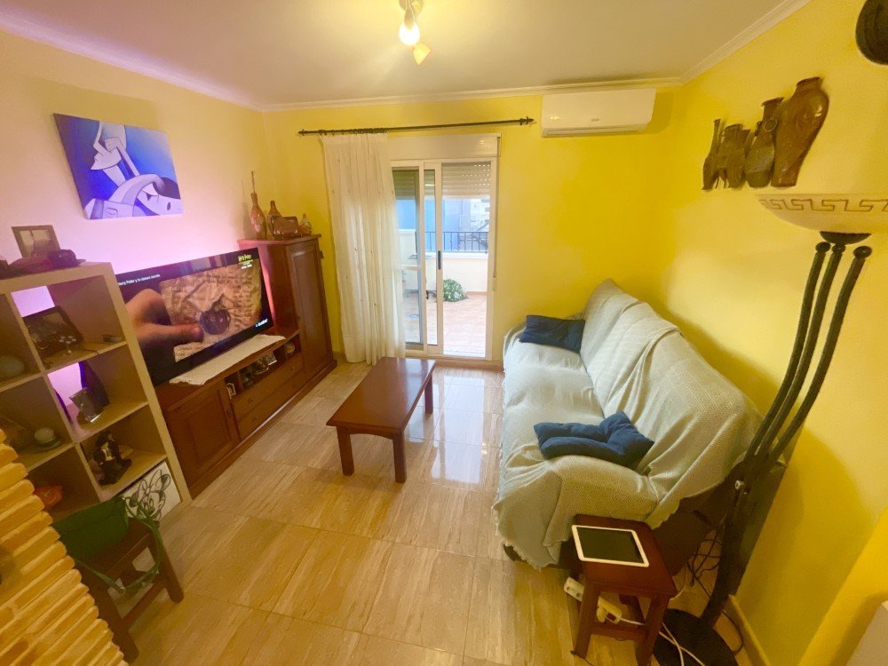 Penthouse for Sale in Pilar de La Horadada, Alicante