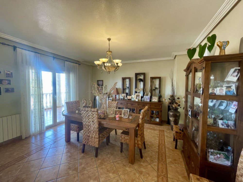 Villa for Sale in Ciudad Quesada, Alicante
