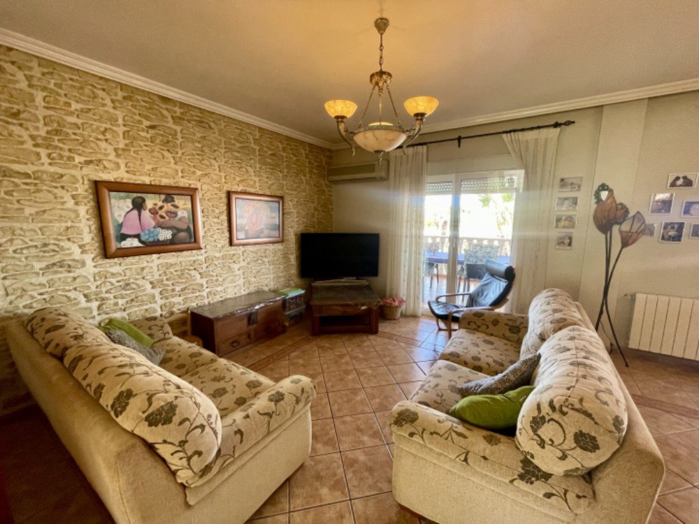 Villa for Sale in Ciudad Quesada, Alicante