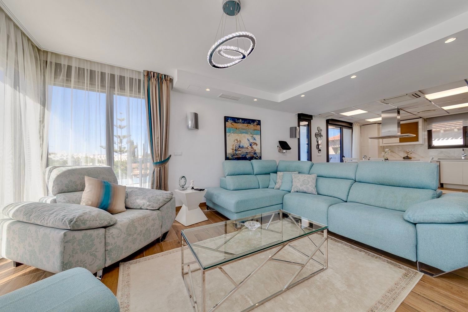 Villa for Sale in Torrevieja, Alicante
