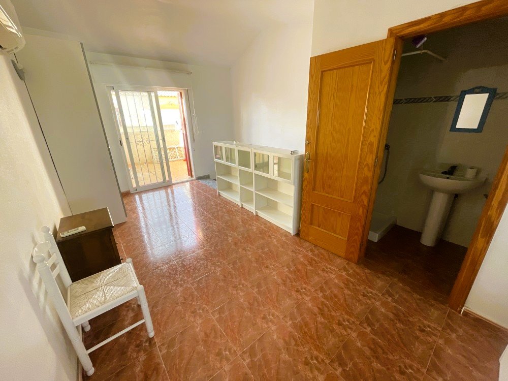 Town House for Sale in Orihuela Costa, Alicante