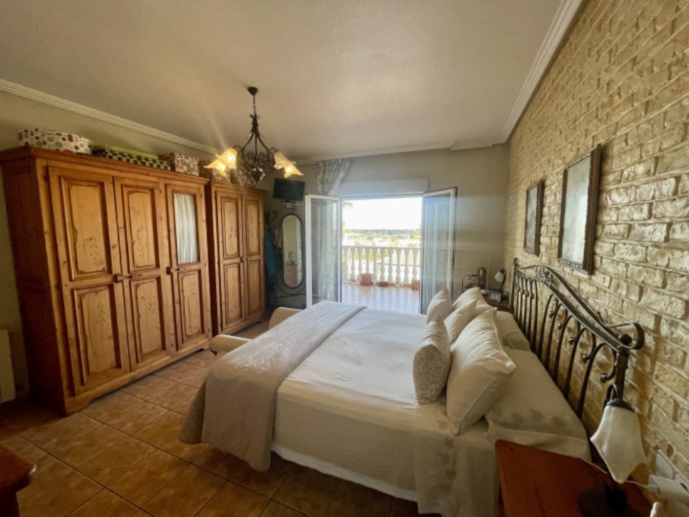 Villa for Sale in Ciudad Quesada, Alicante