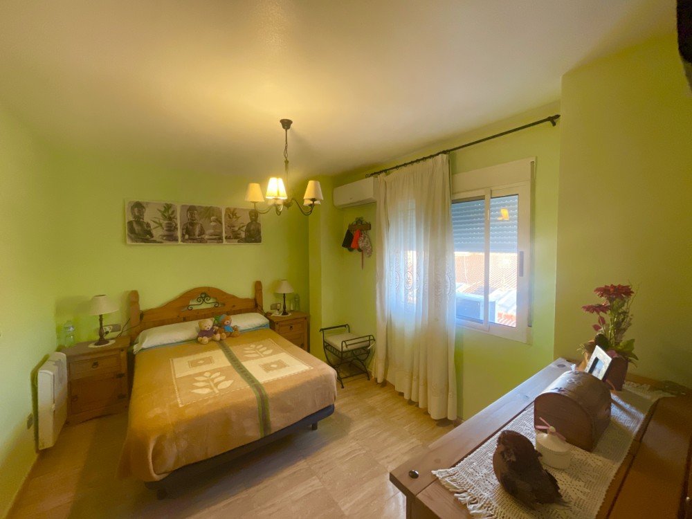 Penthouse for Sale in Pilar de La Horadada, Alicante