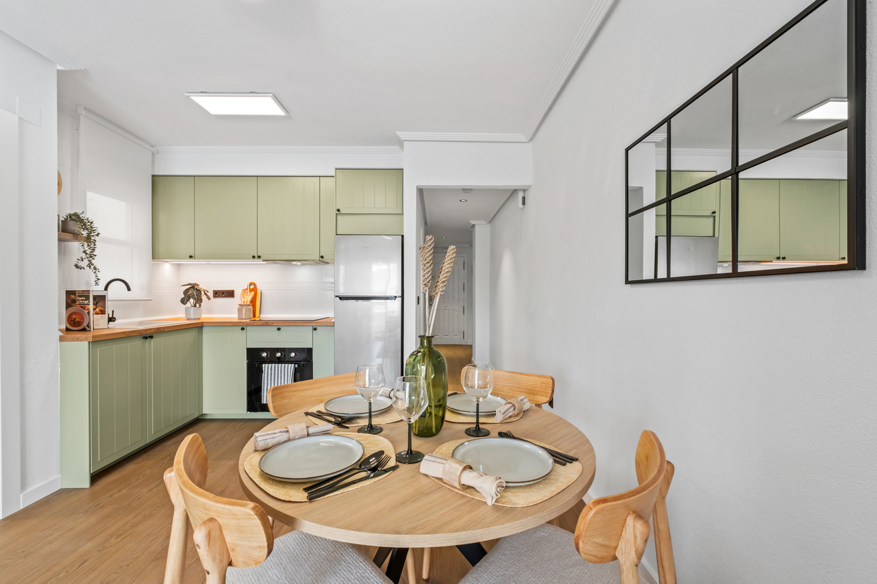 Apartment for Sale in Playa Flamenca, Alicante