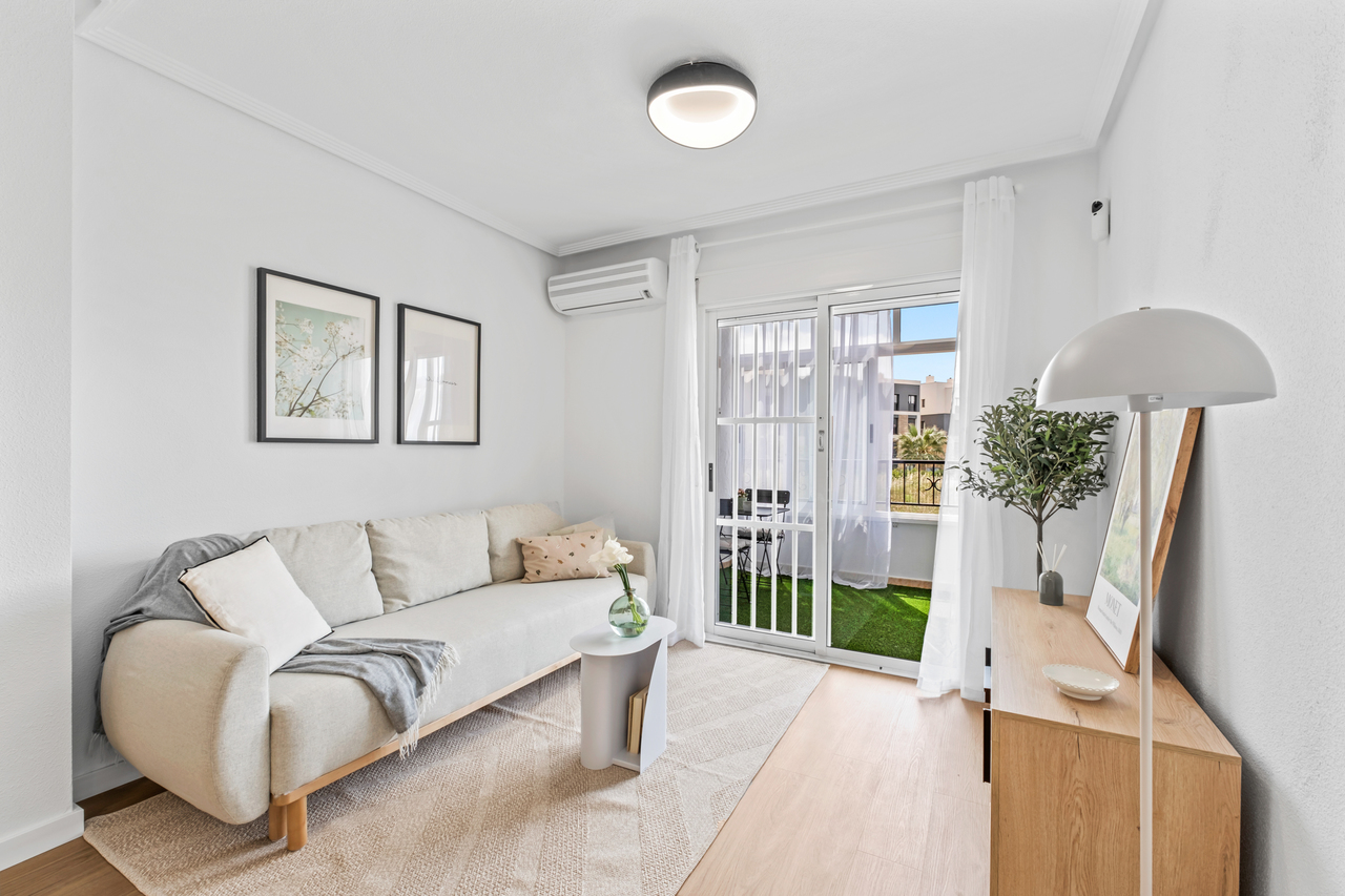 Apartment for Sale in Playa Flamenca, Alicante