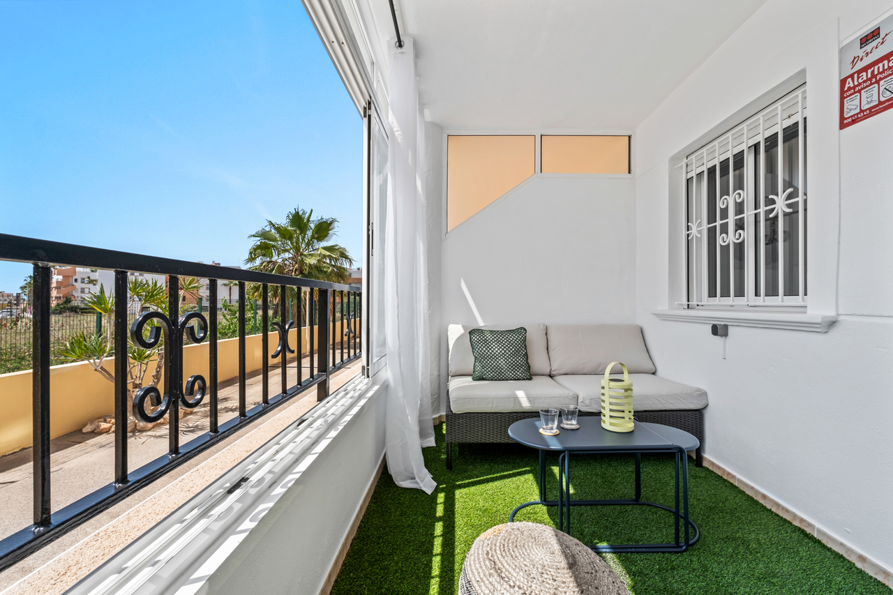 Apartment for Sale in Playa Flamenca, Alicante