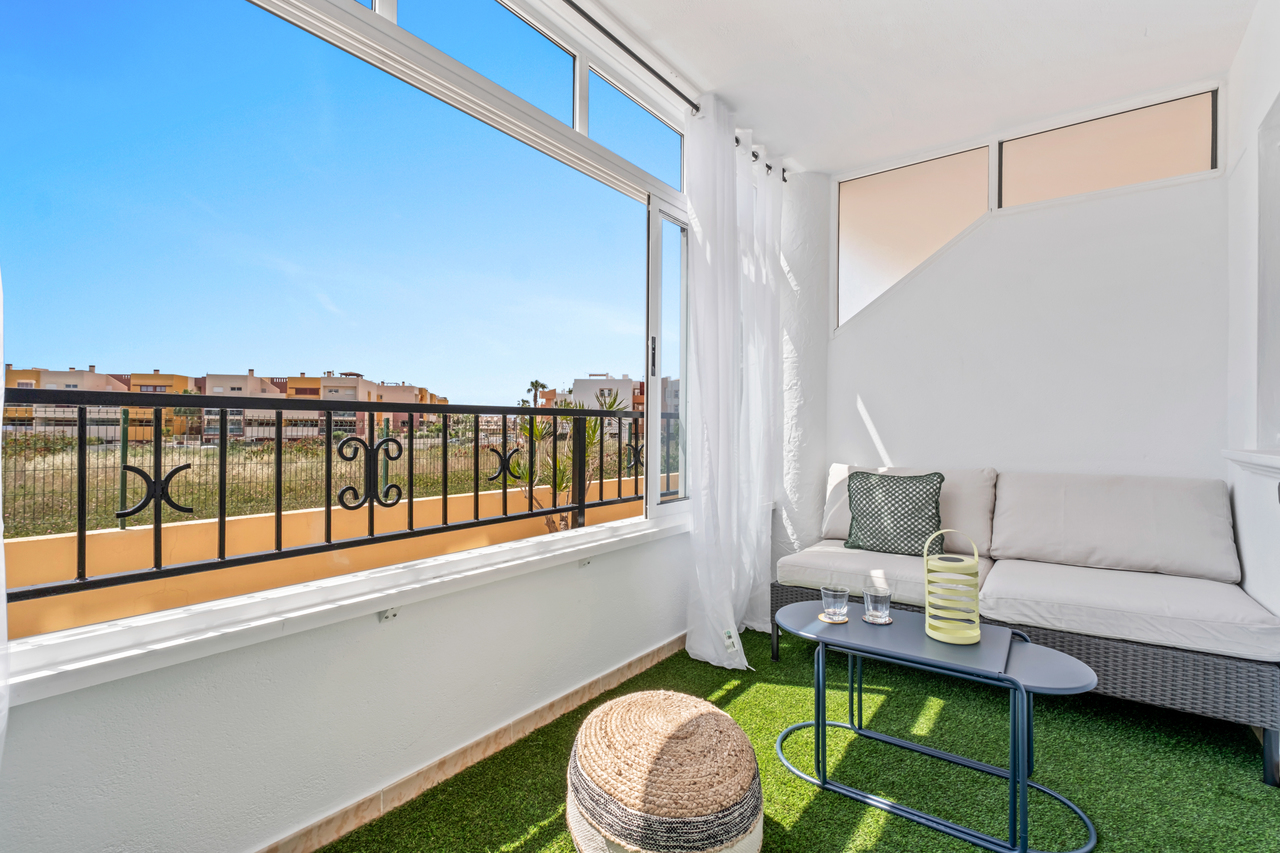 Apartment for Sale in Playa Flamenca, Alicante