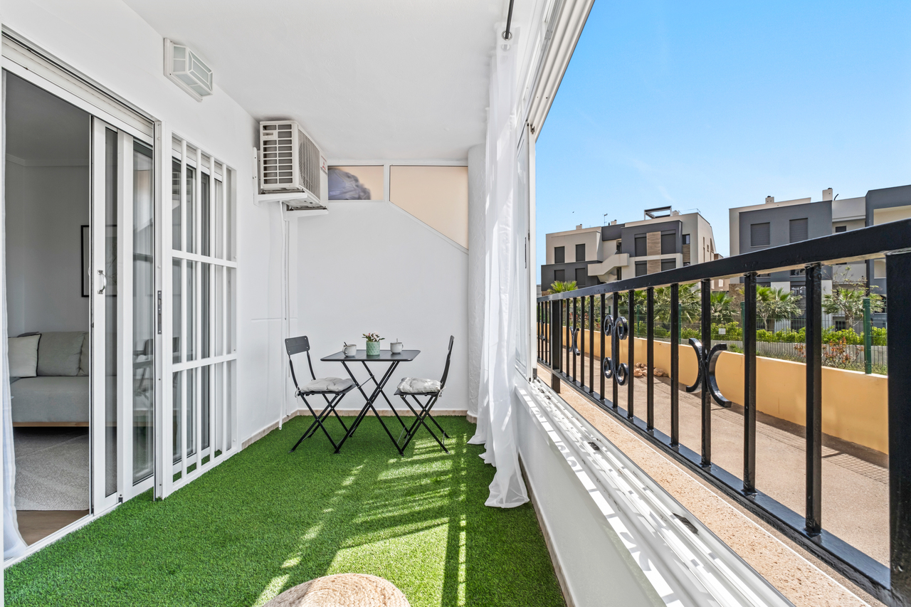 Apartment for Sale in Playa Flamenca, Alicante
