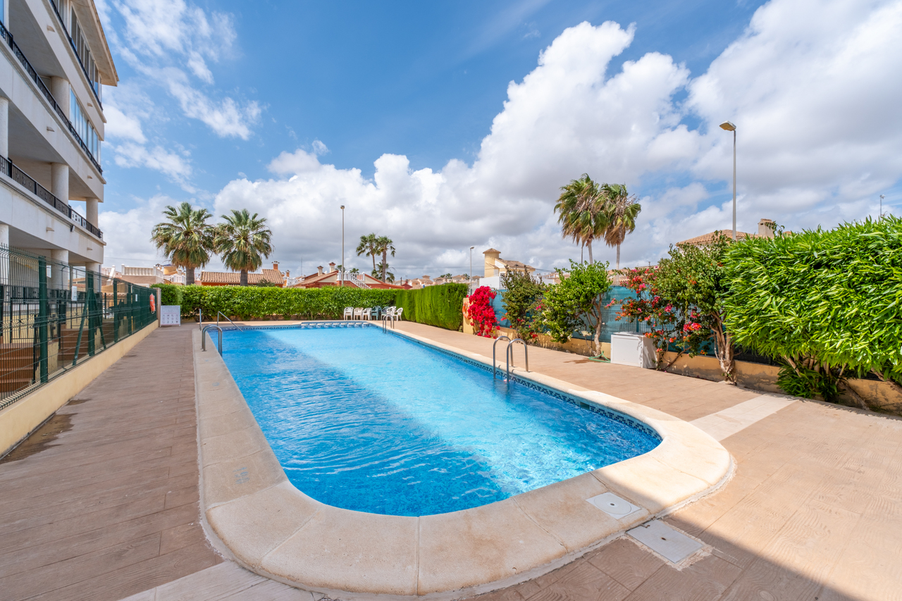 Apartment for Sale in Playa Flamenca, Alicante
