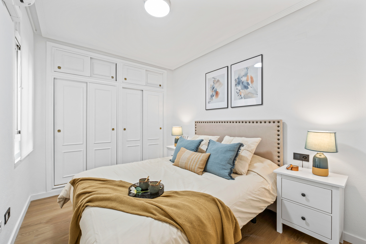 Apartment for Sale in Playa Flamenca, Alicante