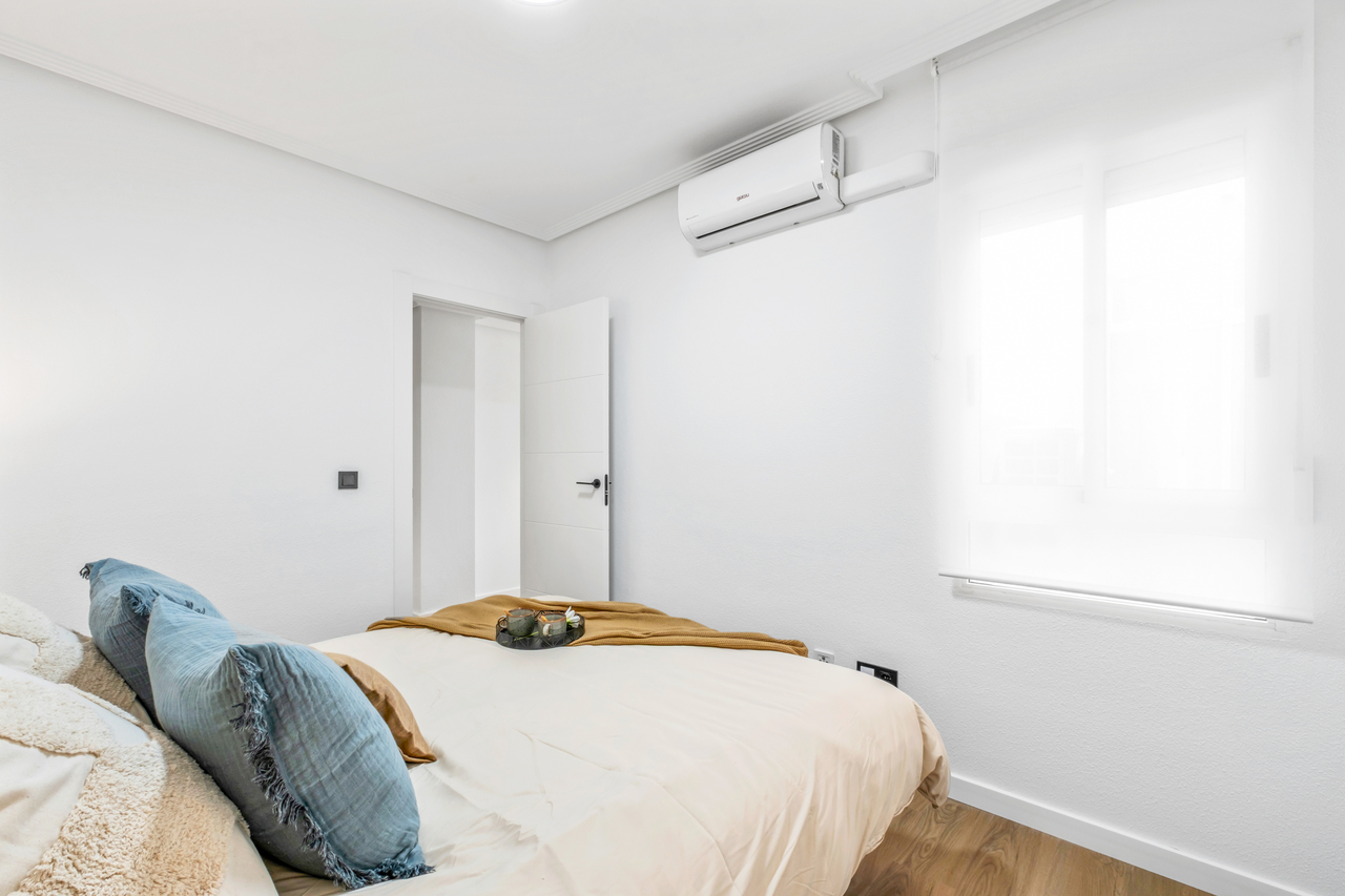 Apartment for Sale in Playa Flamenca, Alicante