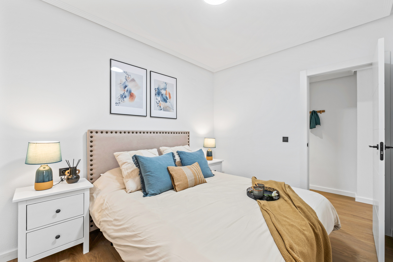 Apartment for Sale in Playa Flamenca, Alicante