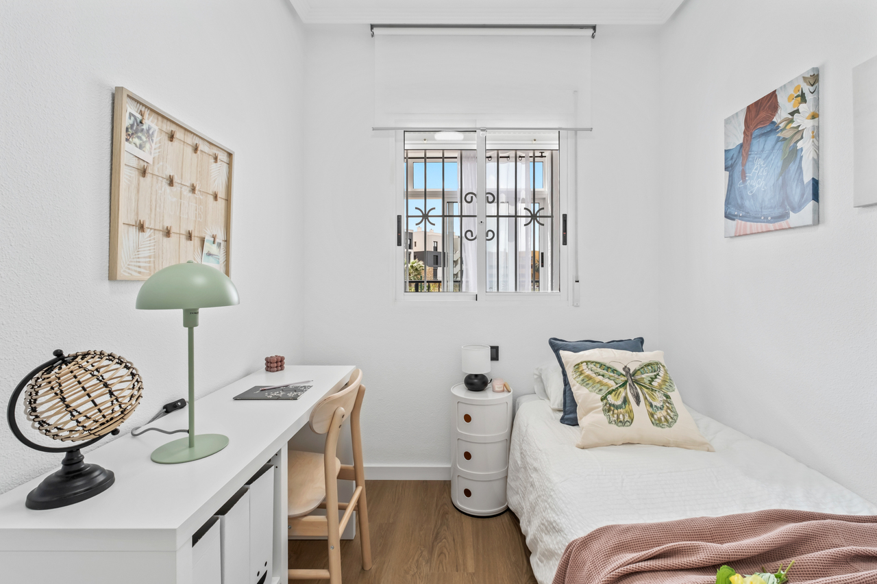 Apartment for Sale in Playa Flamenca, Alicante