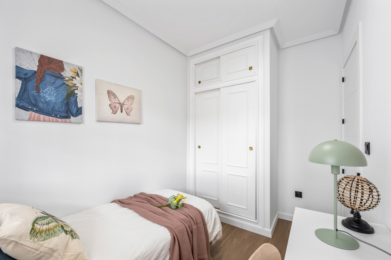 Apartment for Sale in Playa Flamenca, Alicante