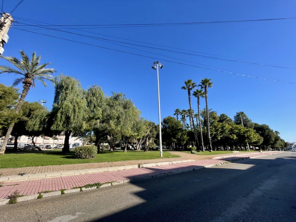 Apartment for Sale in Torrevieja, Alicante