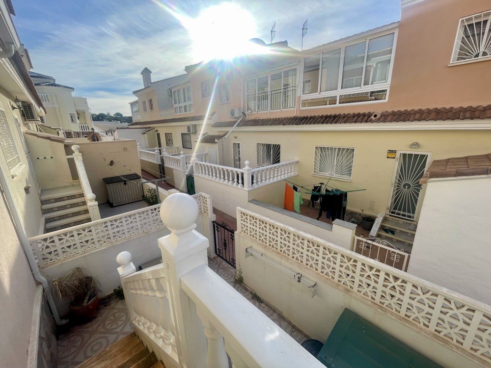 Bungalow for Sale in Benijofar, Alicante