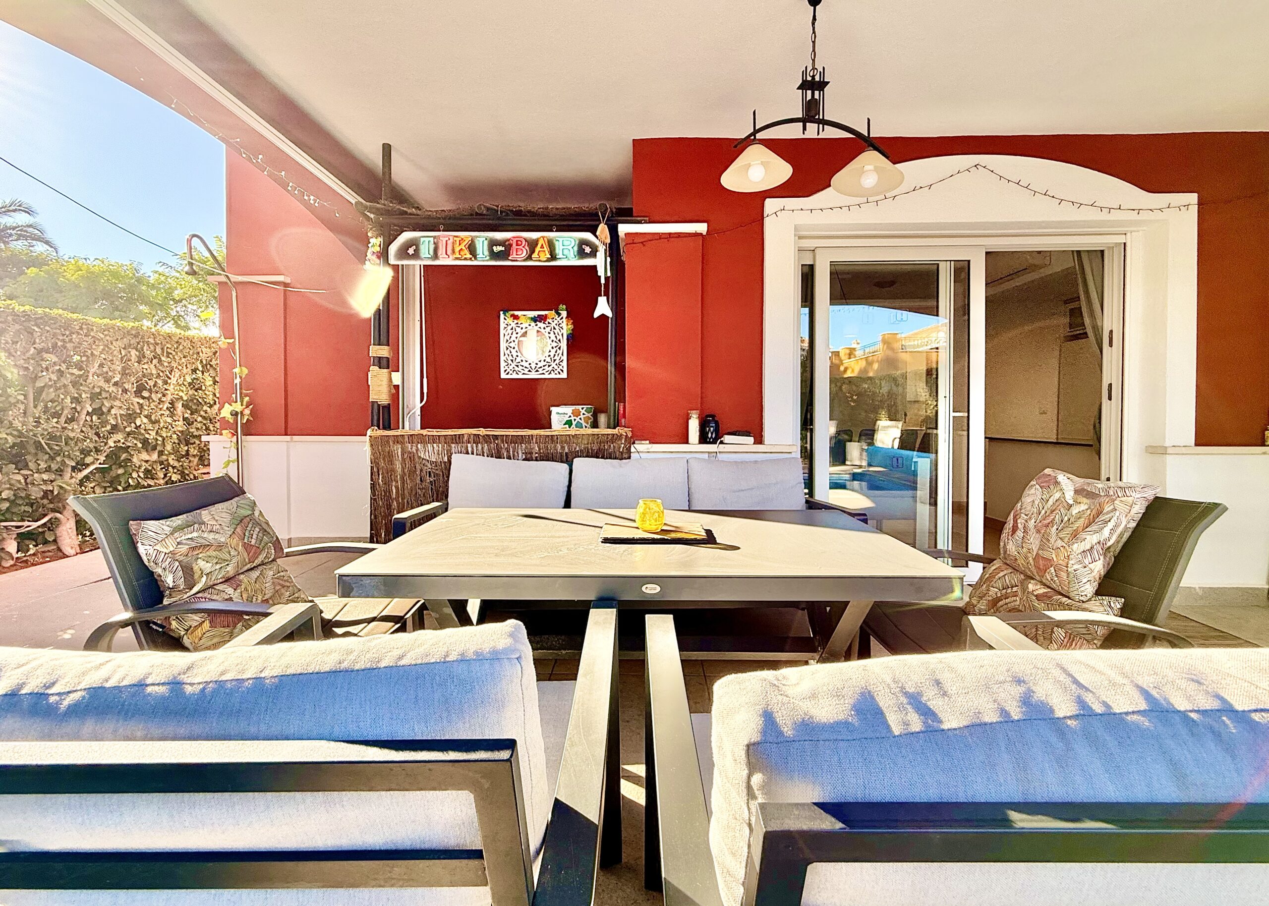 Villa for Sale in Mar Menor Golf Resort, Murcia