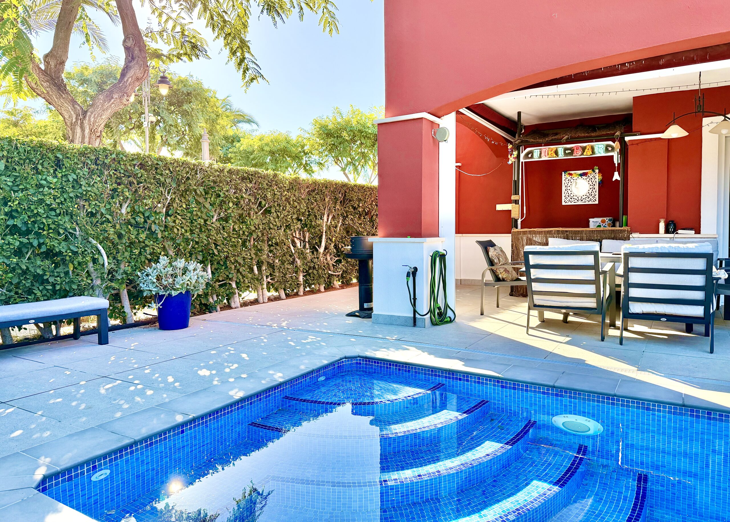 Villa for Sale in Mar Menor Golf Resort, Murcia