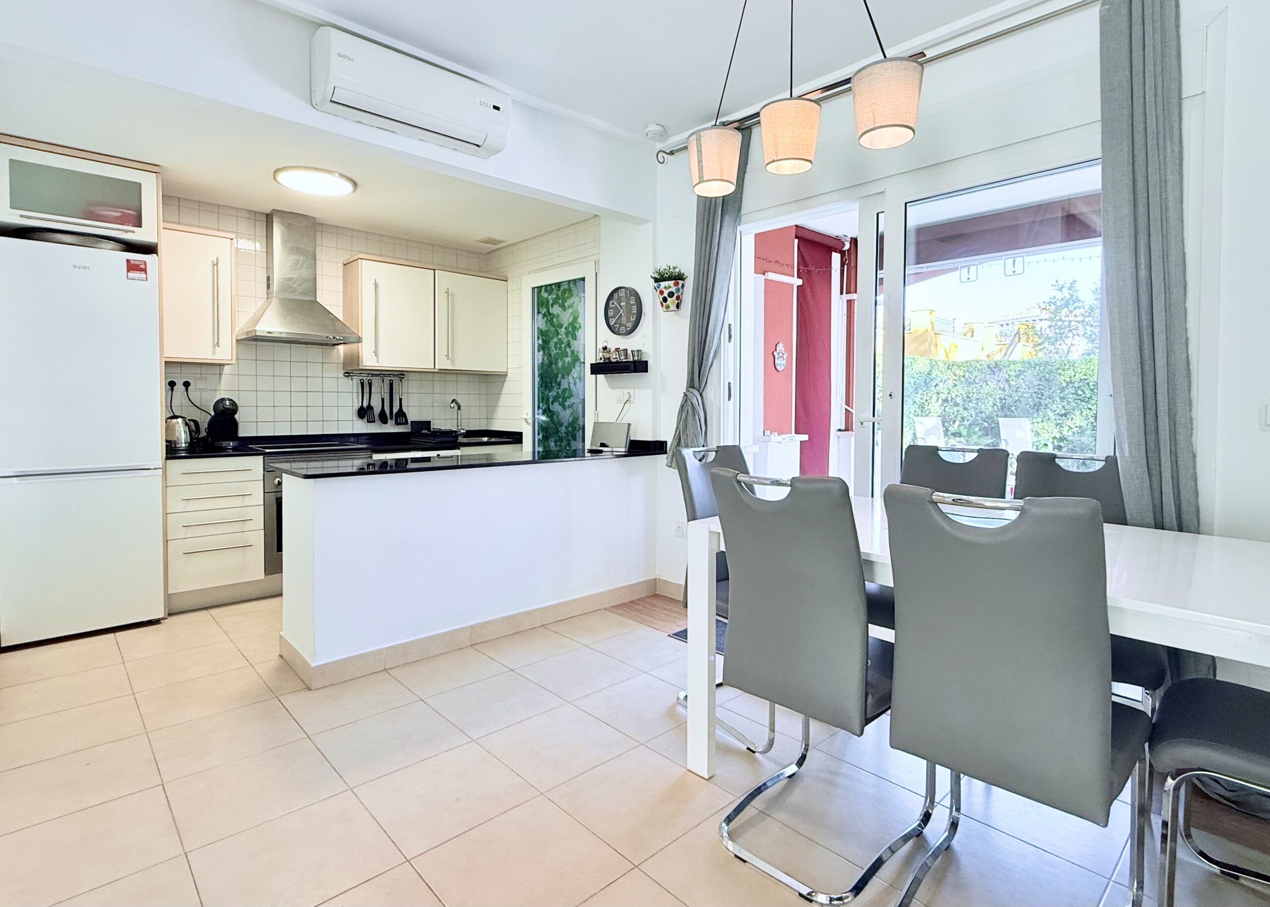 Villa for Sale in Mar Menor Golf Resort, Murcia