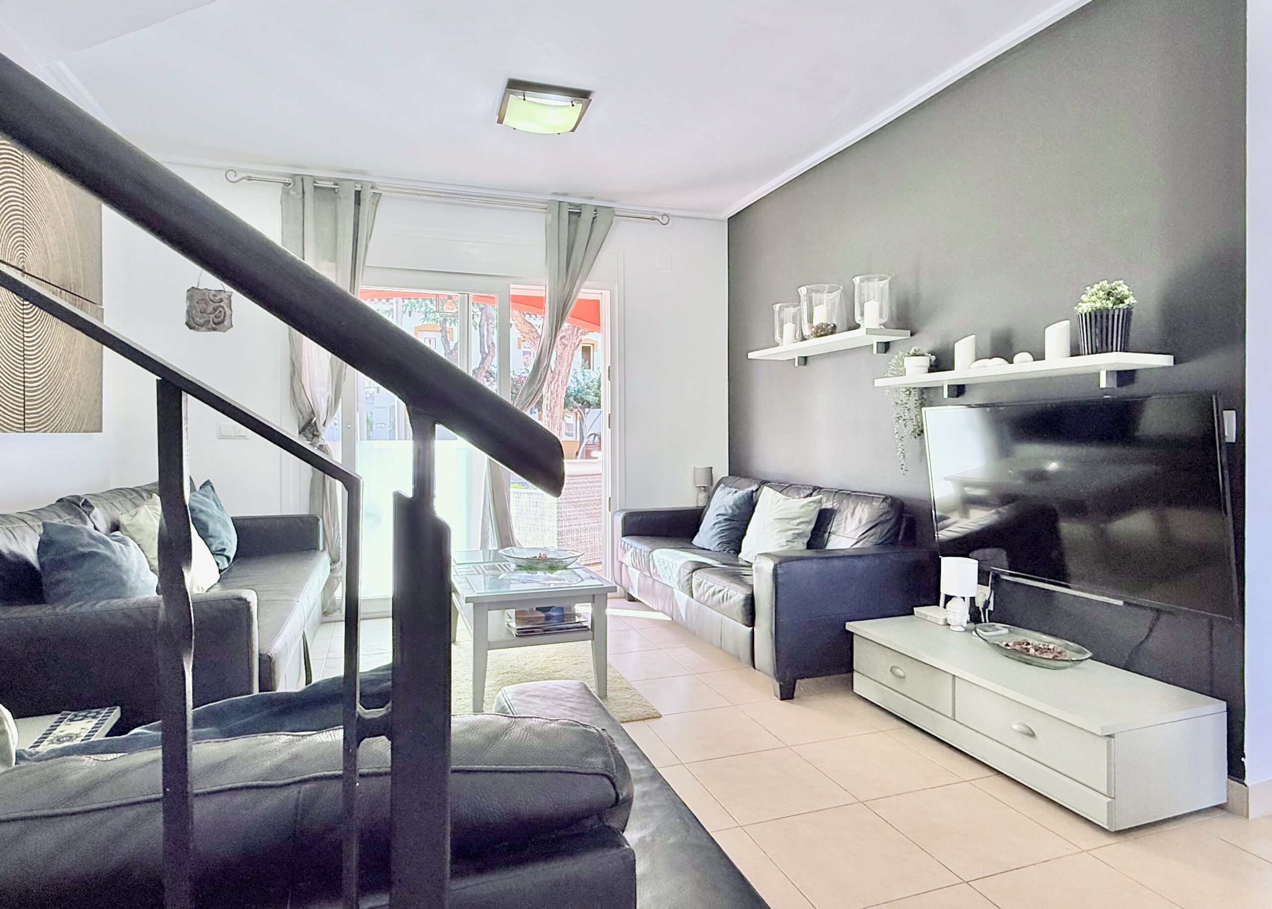 Villa for Sale in Mar Menor Golf Resort, Murcia