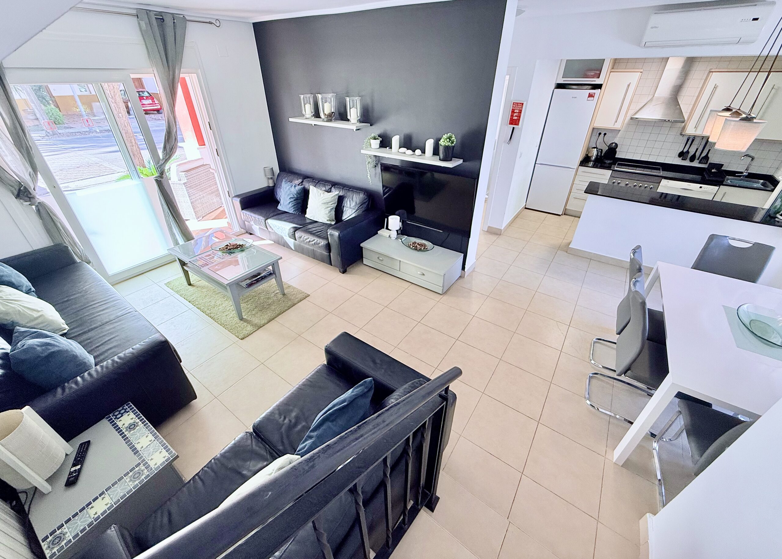 Villa for Sale in Mar Menor Golf Resort, Murcia