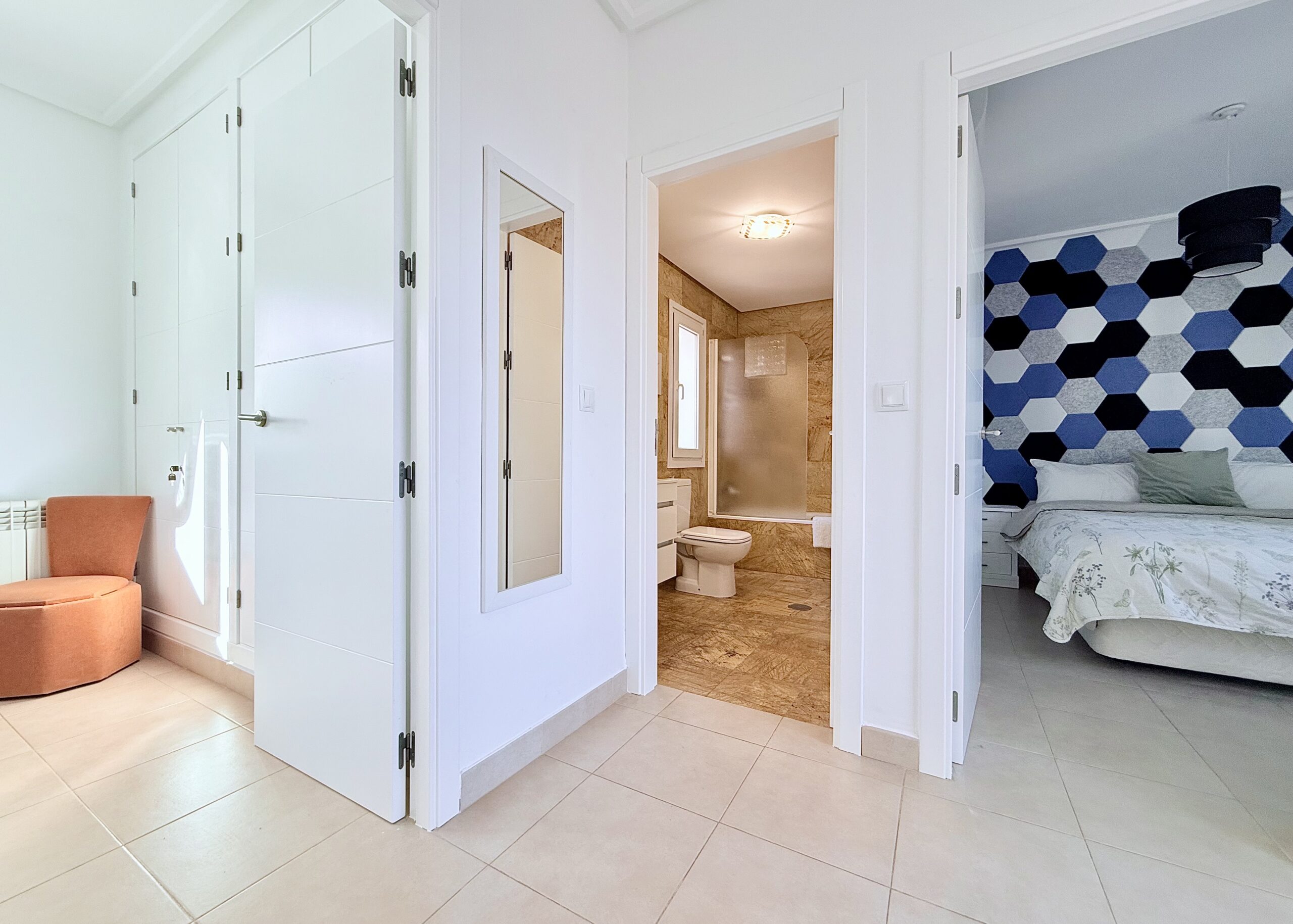 Villa for Sale in Mar Menor Golf Resort, Murcia