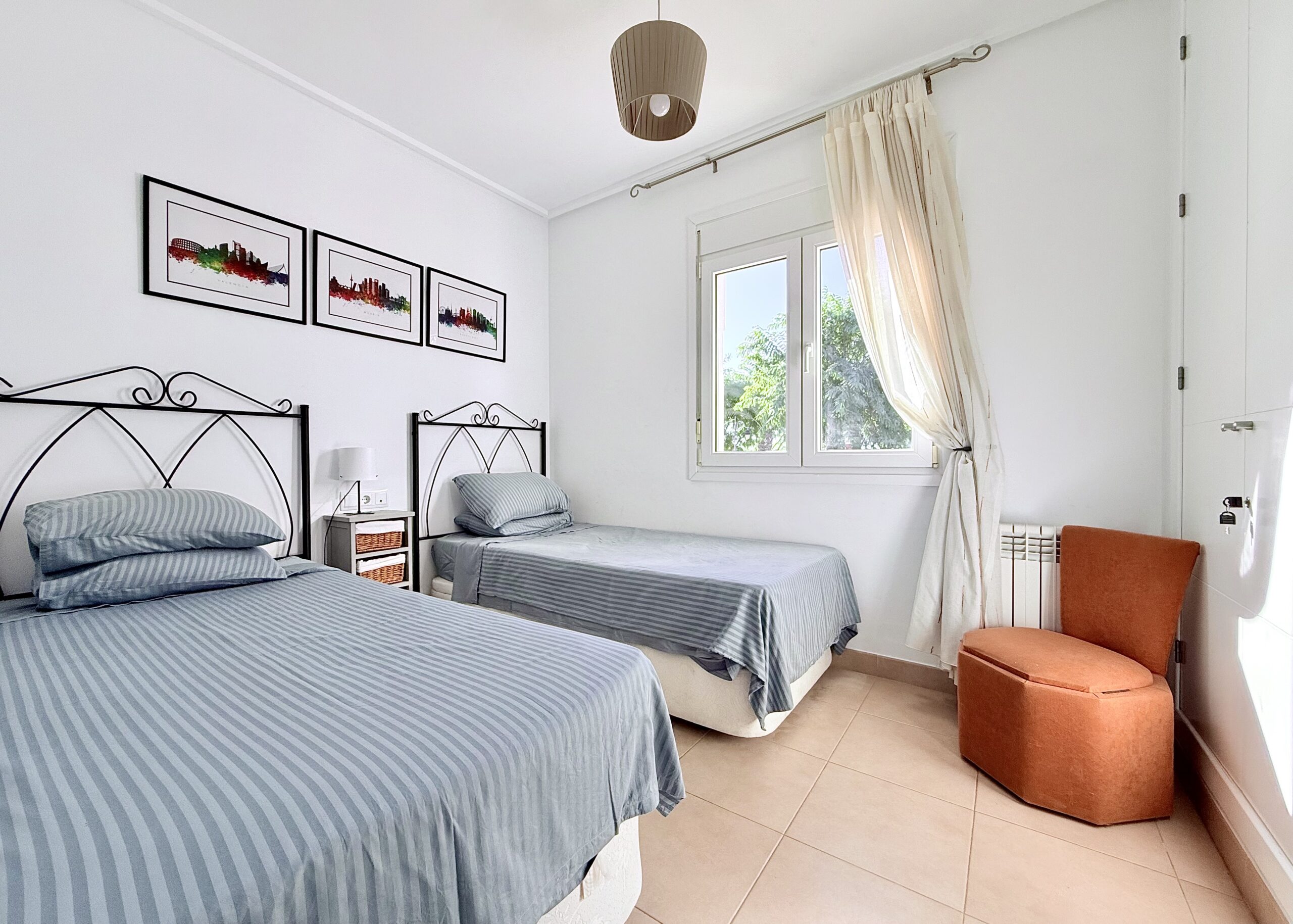 Villa for Sale in Mar Menor Golf Resort, Murcia