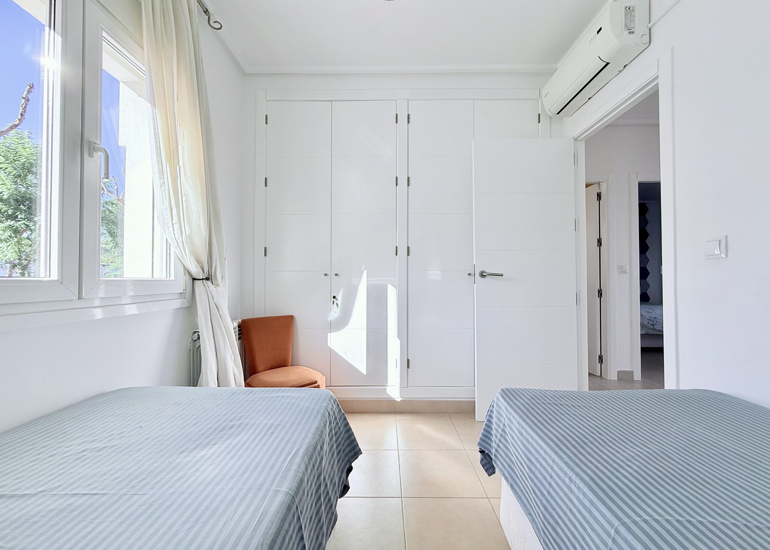 Villa for Sale in Mar Menor Golf Resort, Murcia