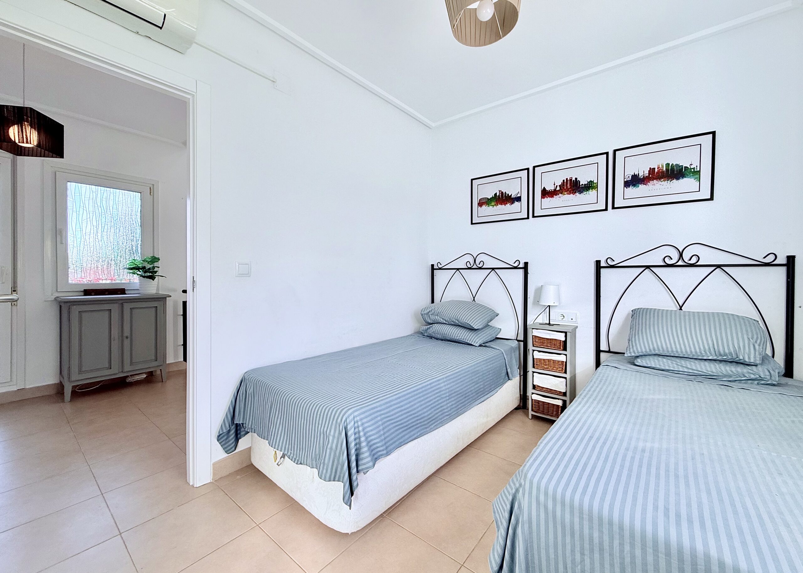 Villa for Sale in Mar Menor Golf Resort, Murcia