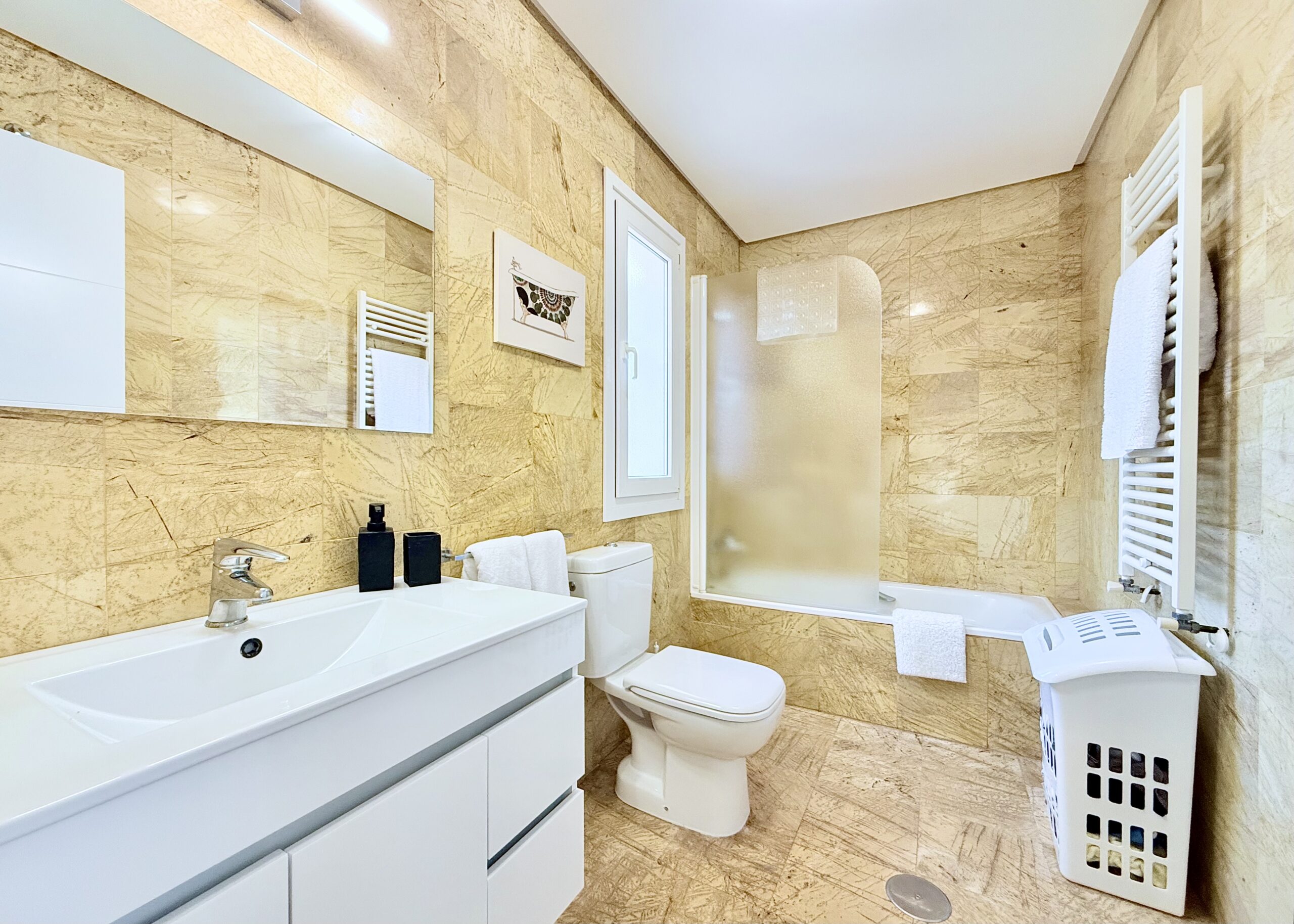 Villa for Sale in Mar Menor Golf Resort, Murcia