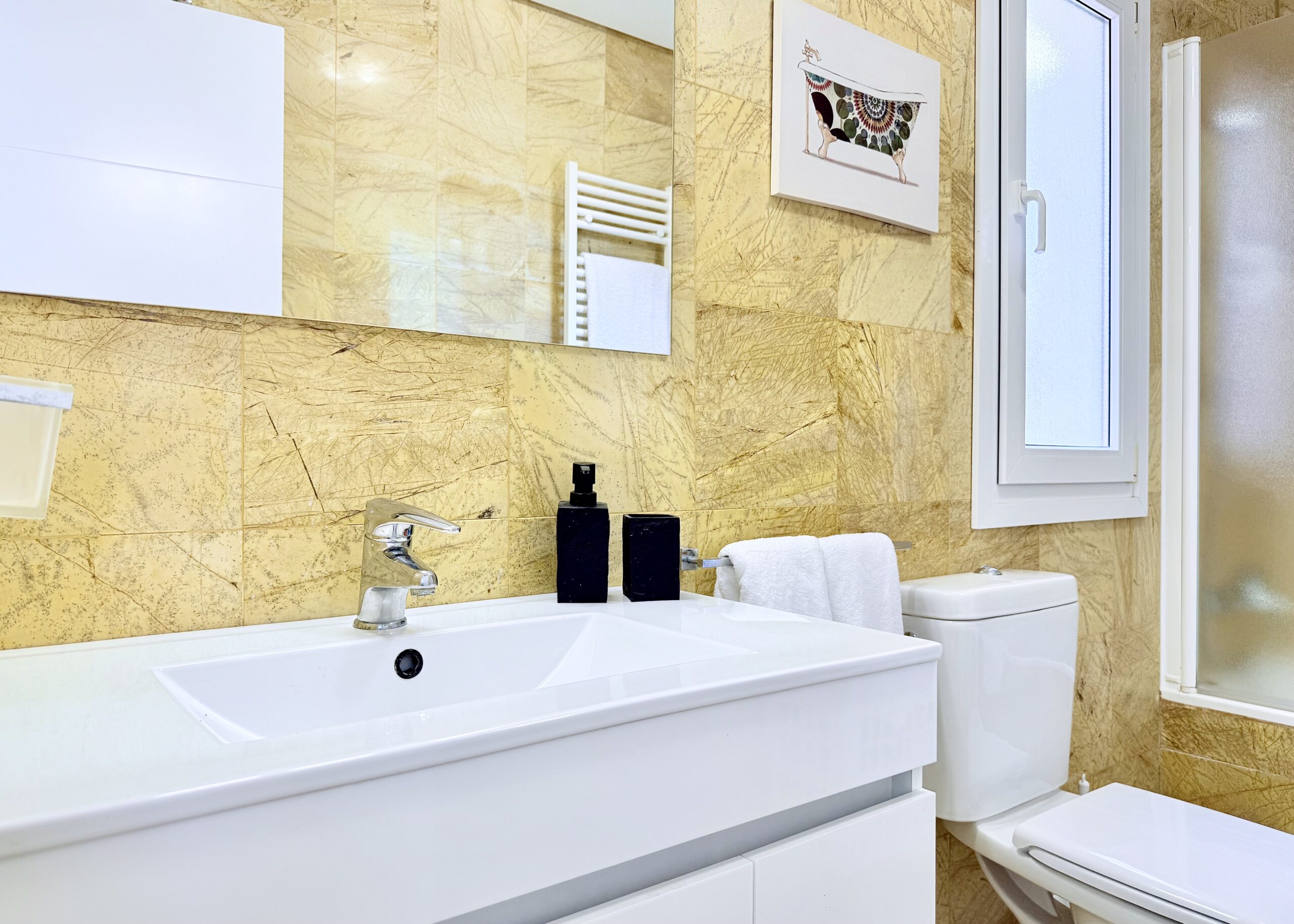 Villa for Sale in Mar Menor Golf Resort, Murcia