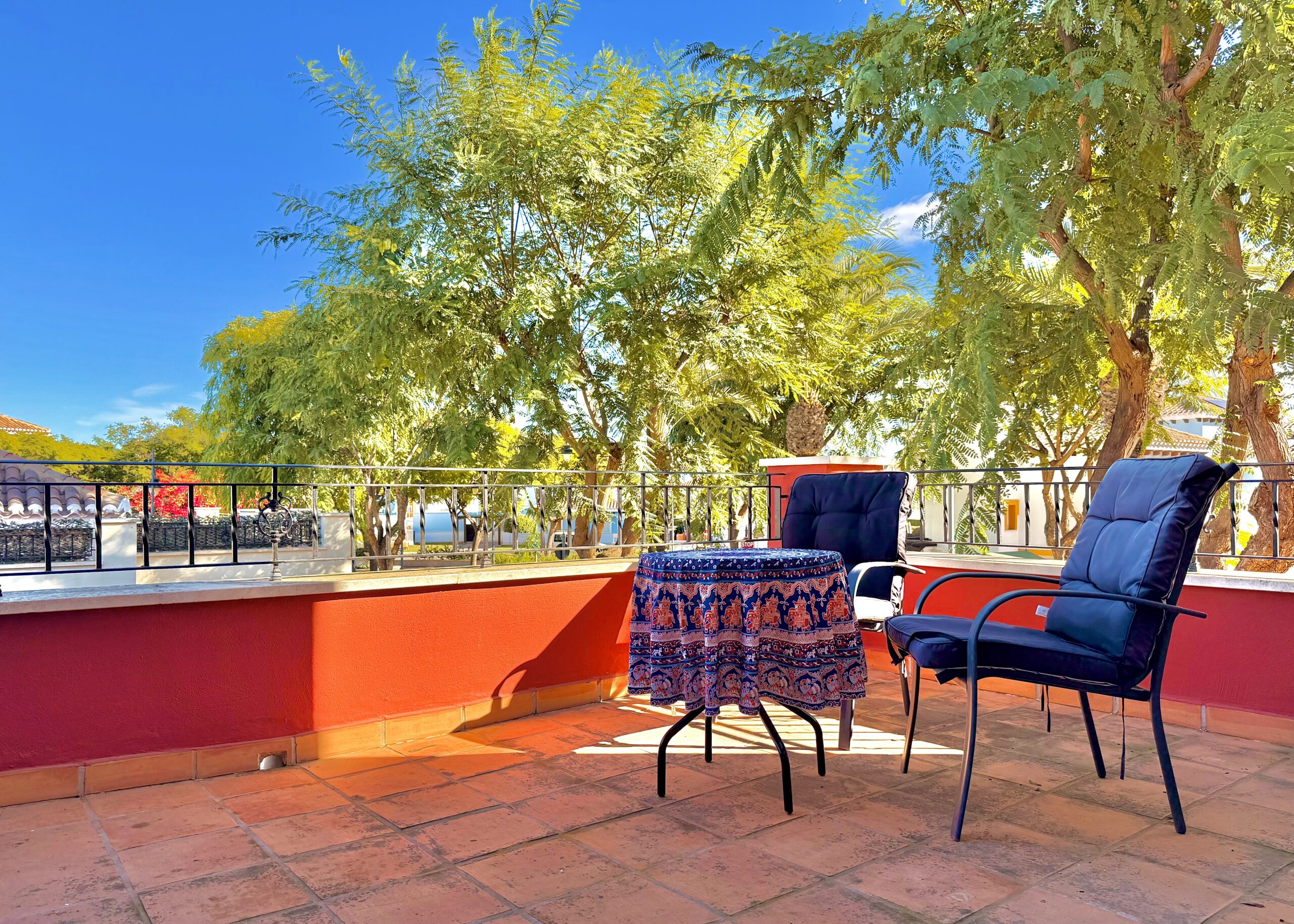 Villa for Sale in Mar Menor Golf Resort, Murcia
