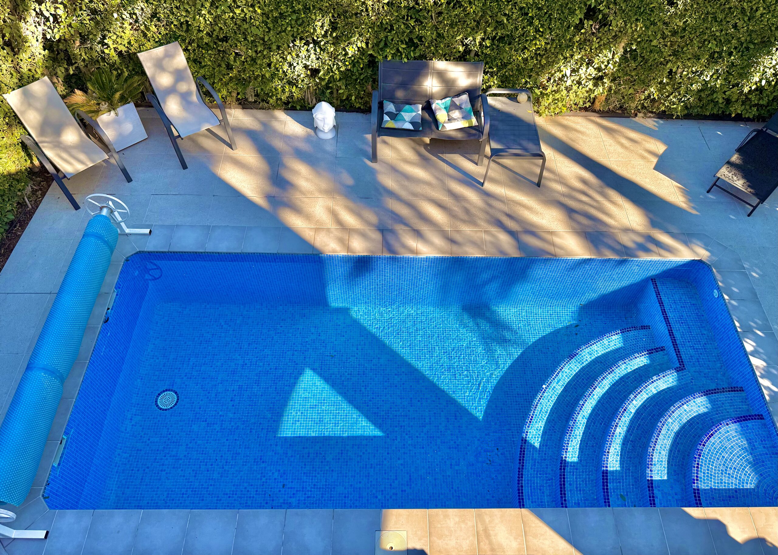 Villa for Sale in Mar Menor Golf Resort, Murcia