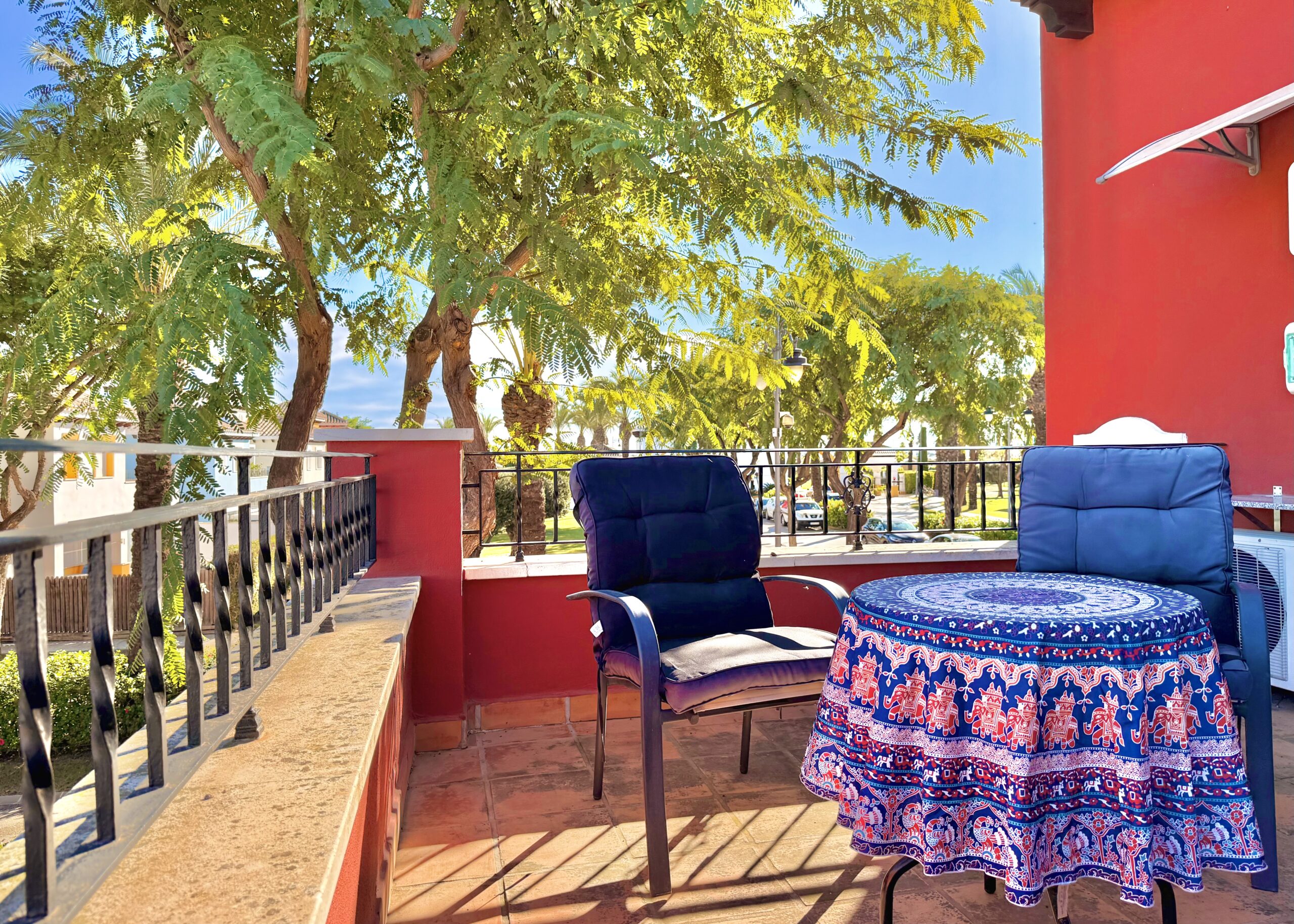 Villa for Sale in Mar Menor Golf Resort, Murcia