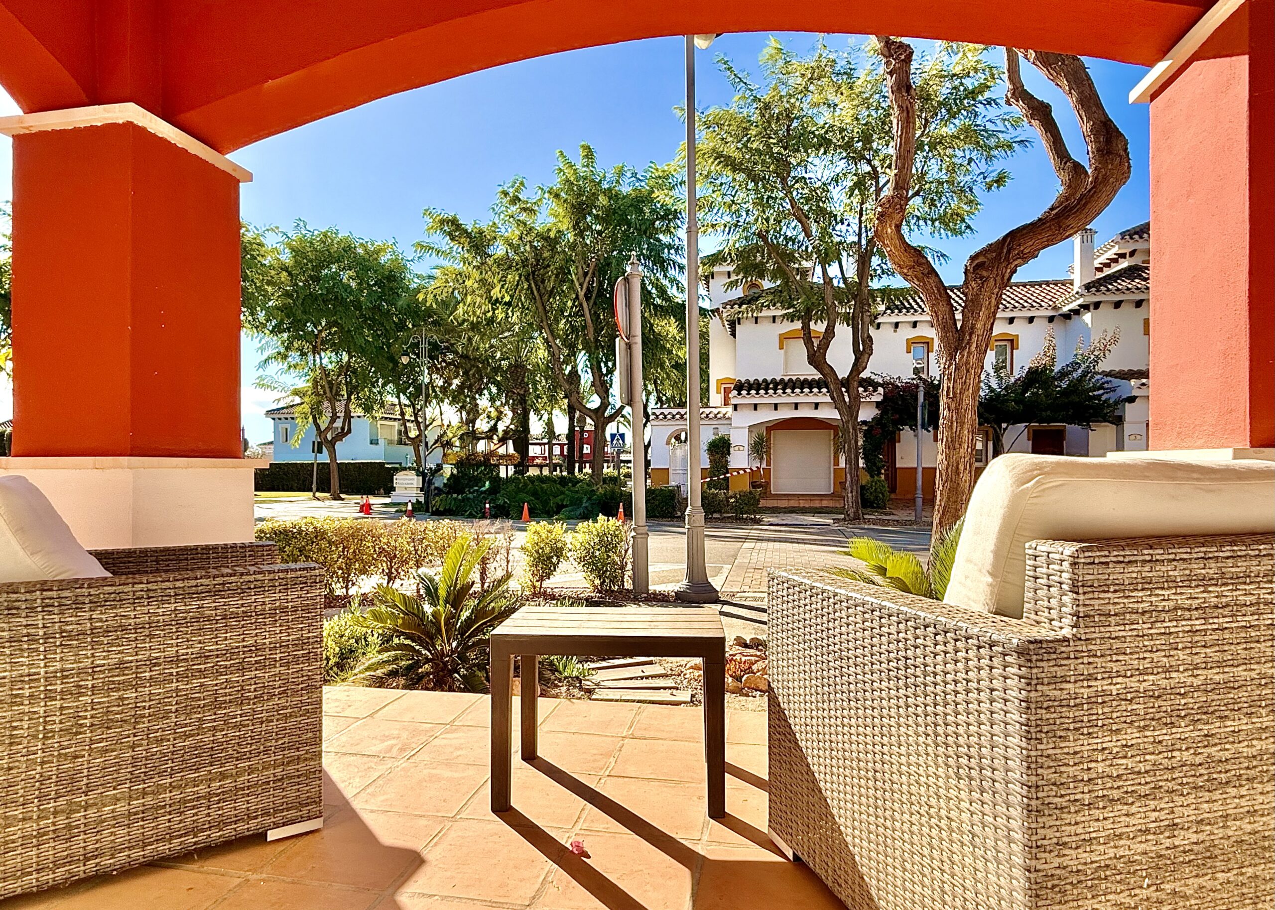 Villa for Sale in Mar Menor Golf Resort, Murcia
