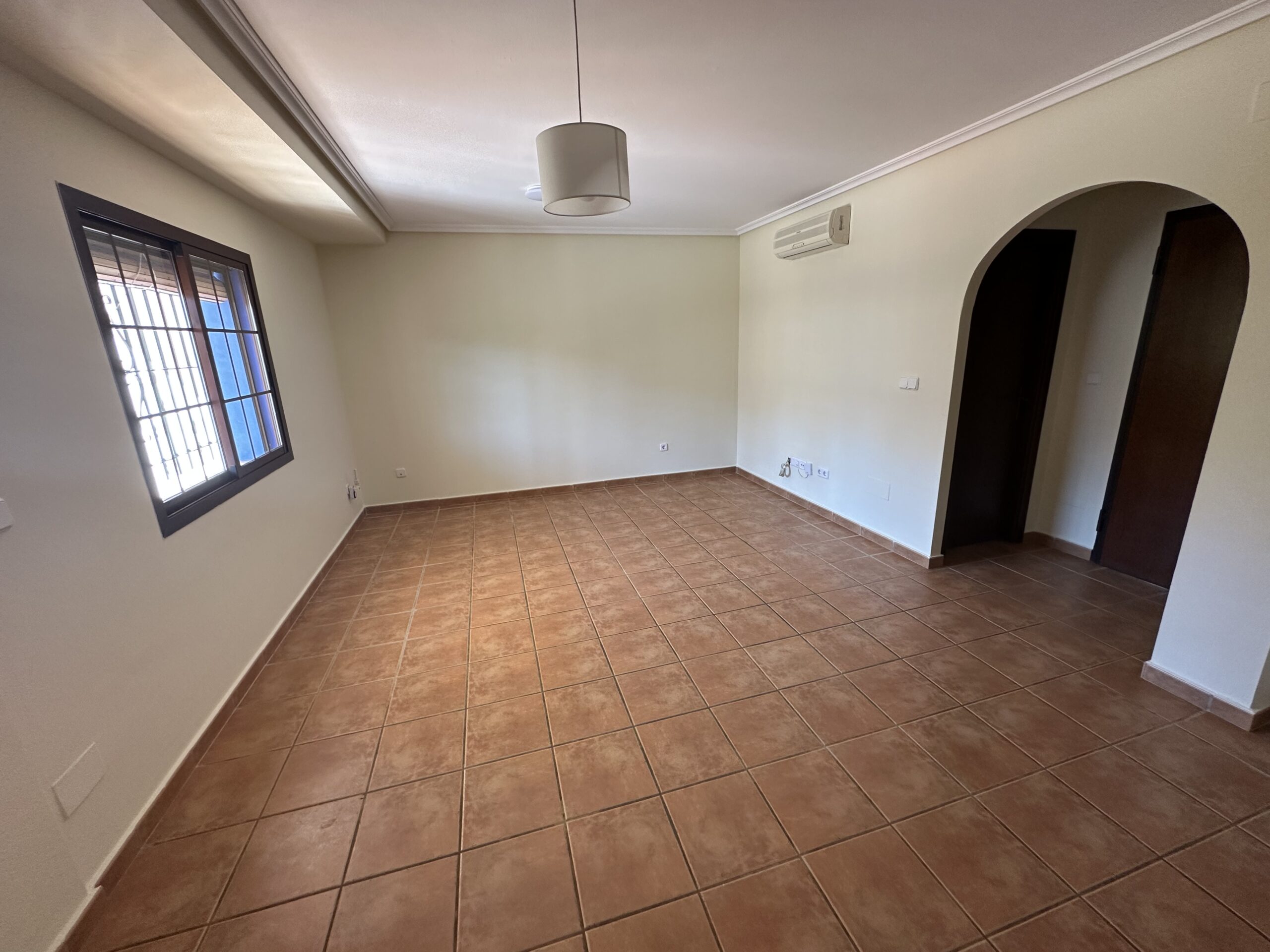 Villa for Sale in San Javier, Murcia