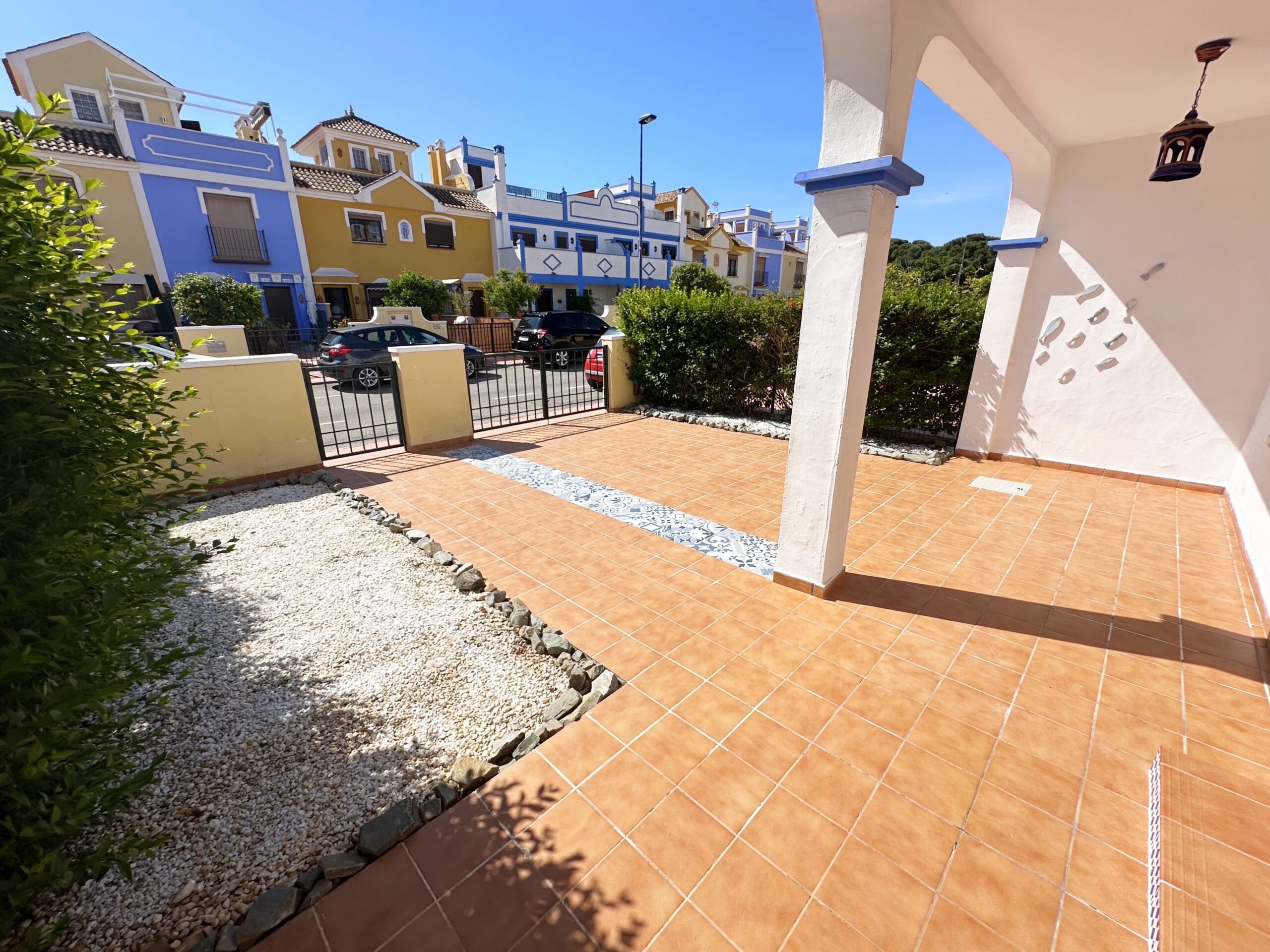 Villa for Sale in San Javier, Murcia
