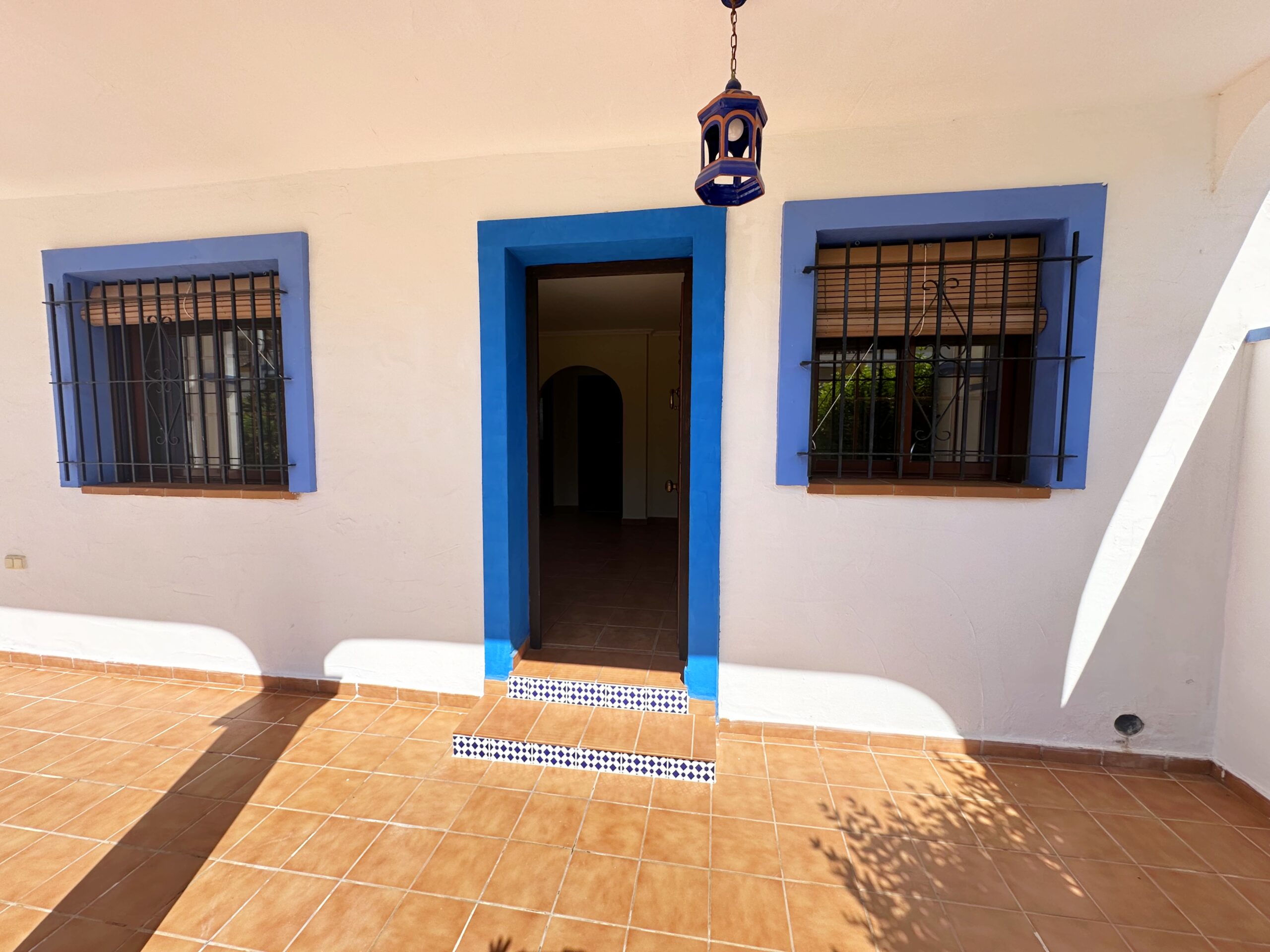 Villa for Sale in San Javier, Murcia