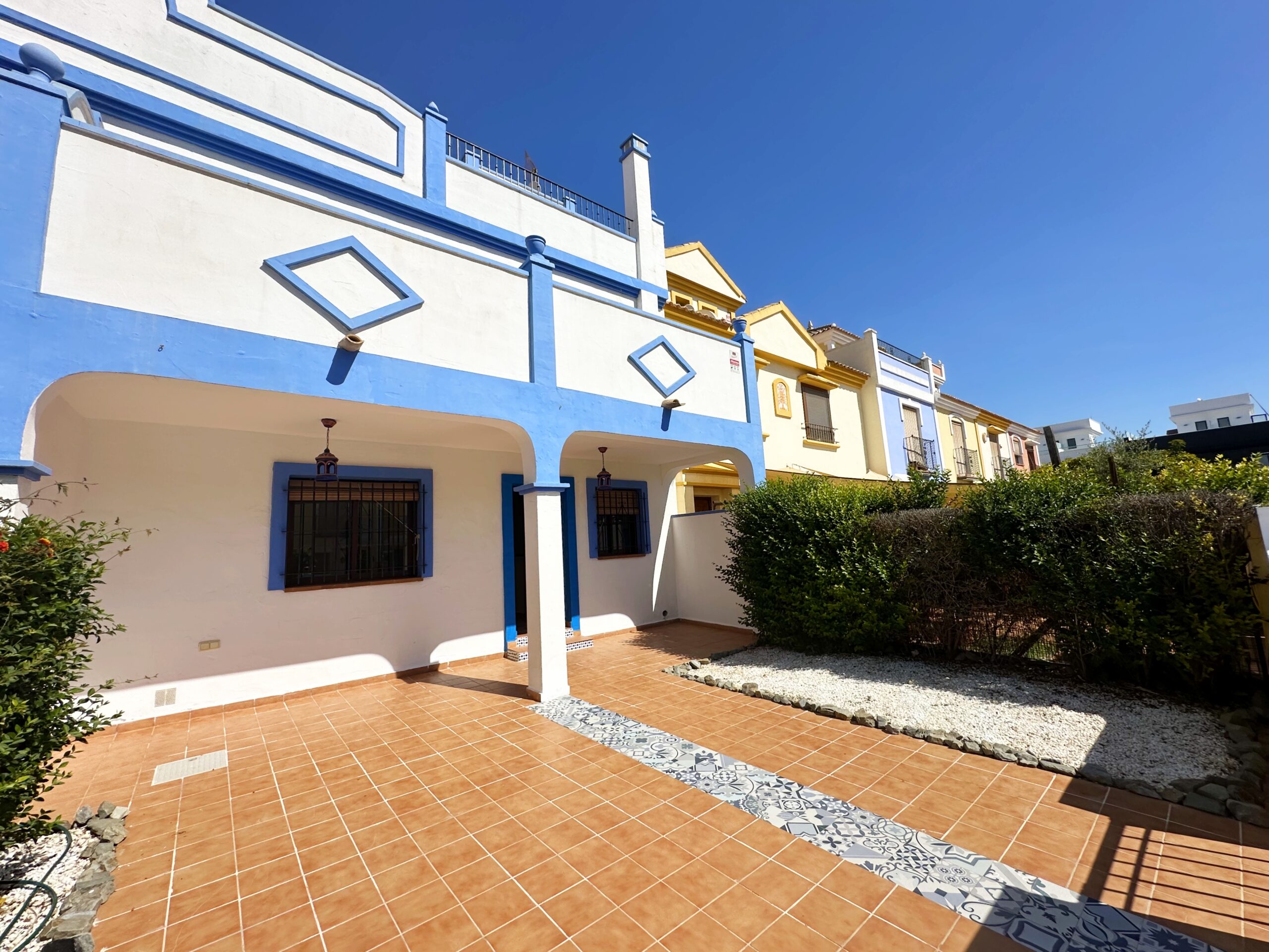 Villa for Sale in San Javier, Murcia