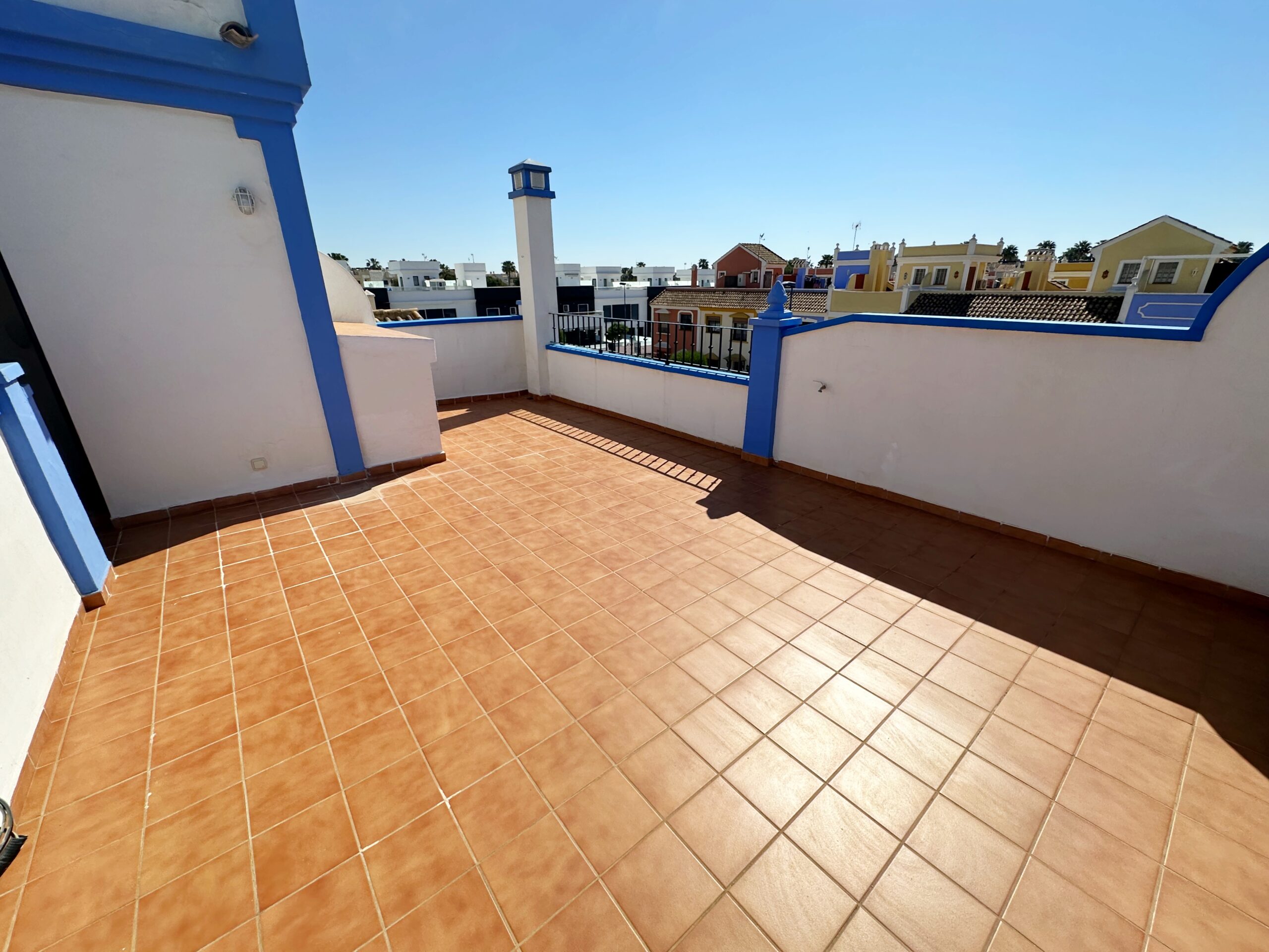 Villa for Sale in San Javier, Murcia