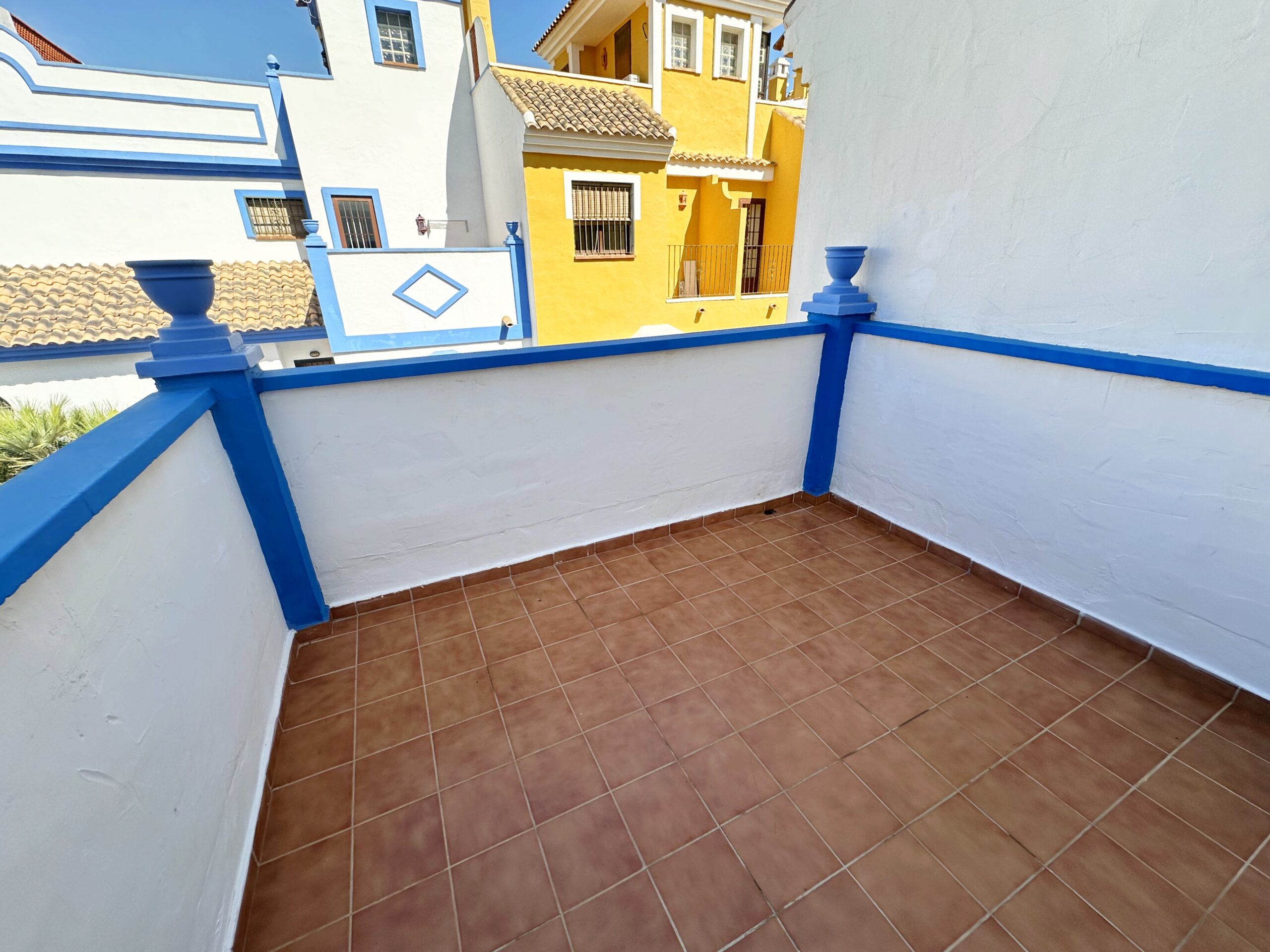 Villa for Sale in San Javier, Murcia