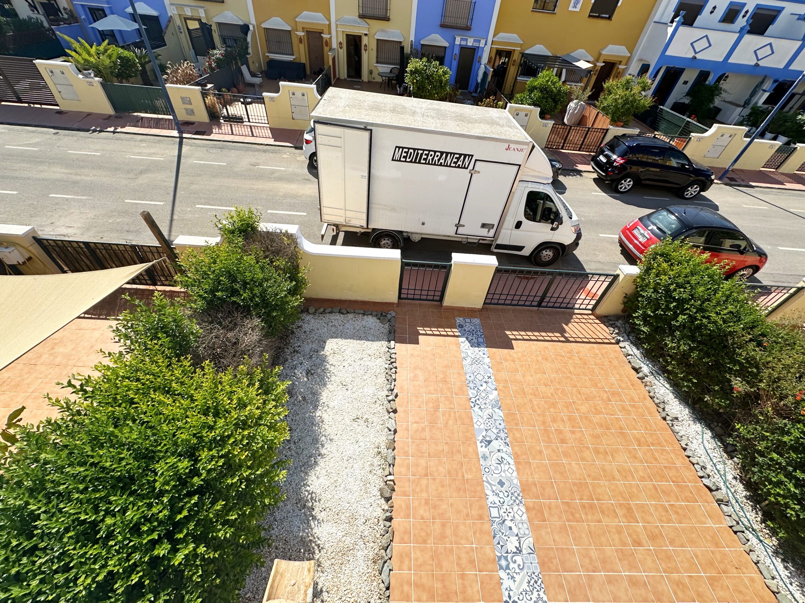 Villa for Sale in San Javier, Murcia