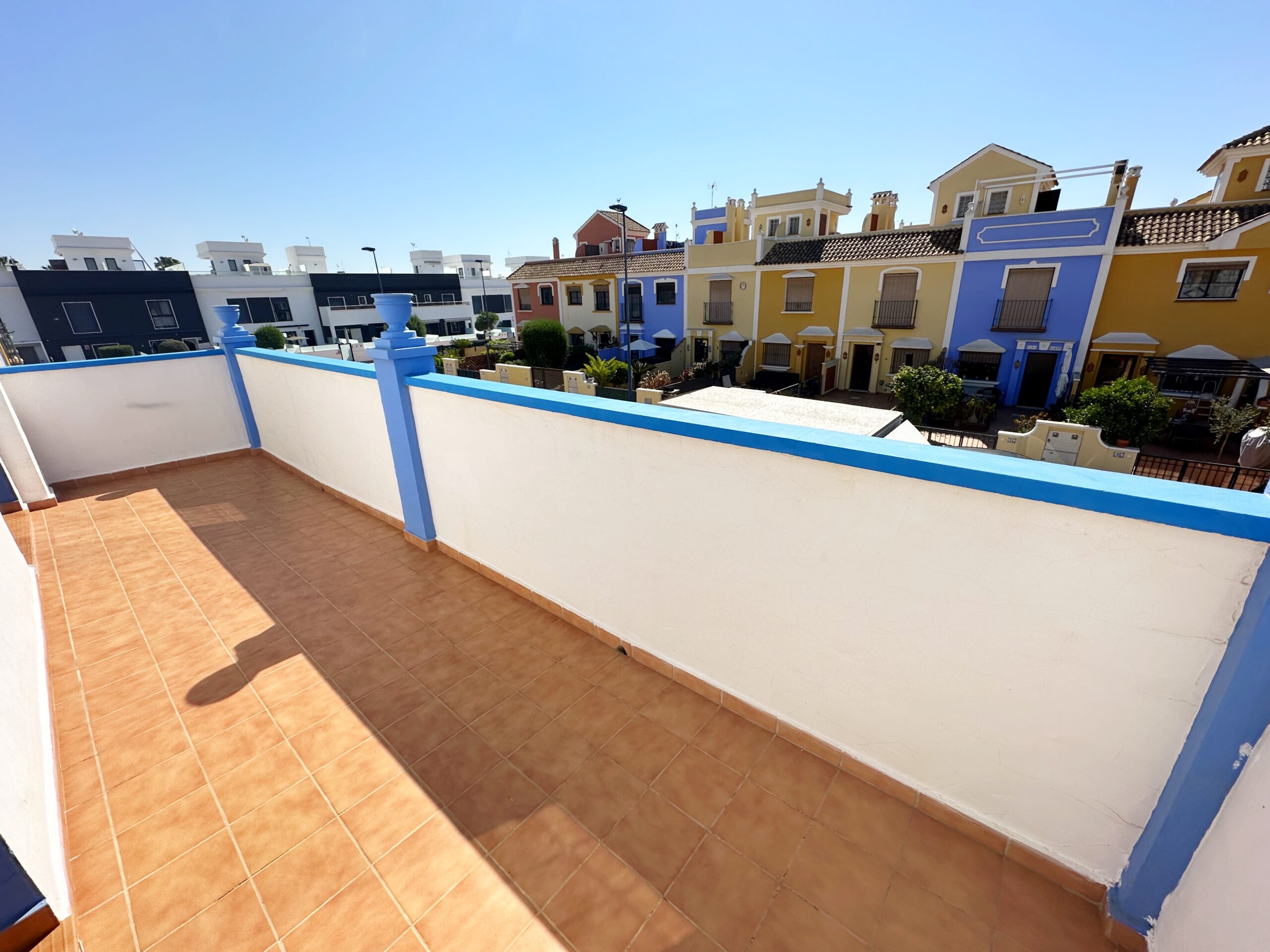 Villa for Sale in San Javier, Murcia