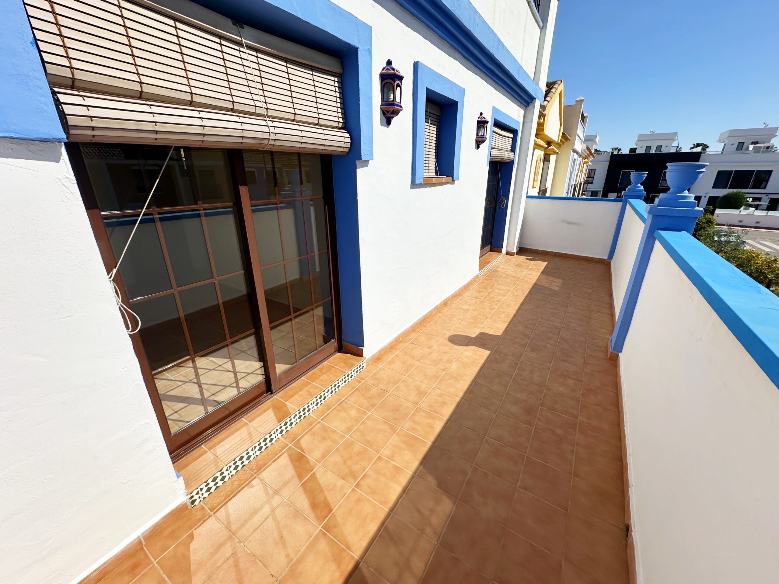 Villa for Sale in San Javier, Murcia