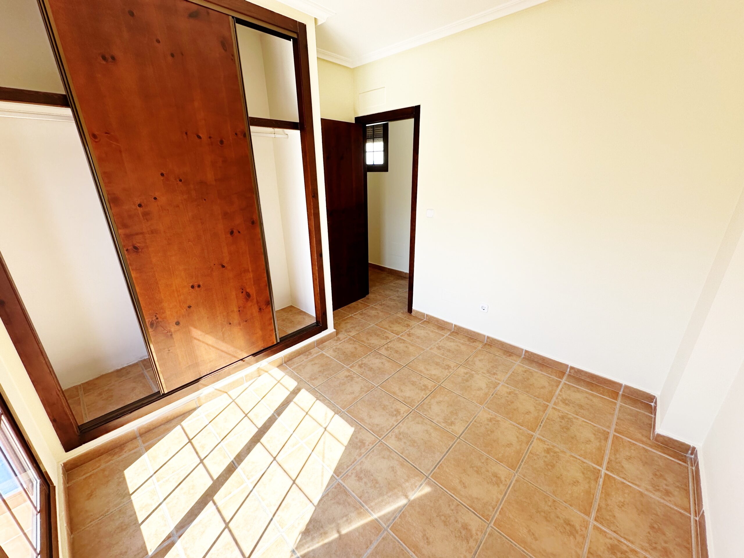 Villa for Sale in San Javier, Murcia