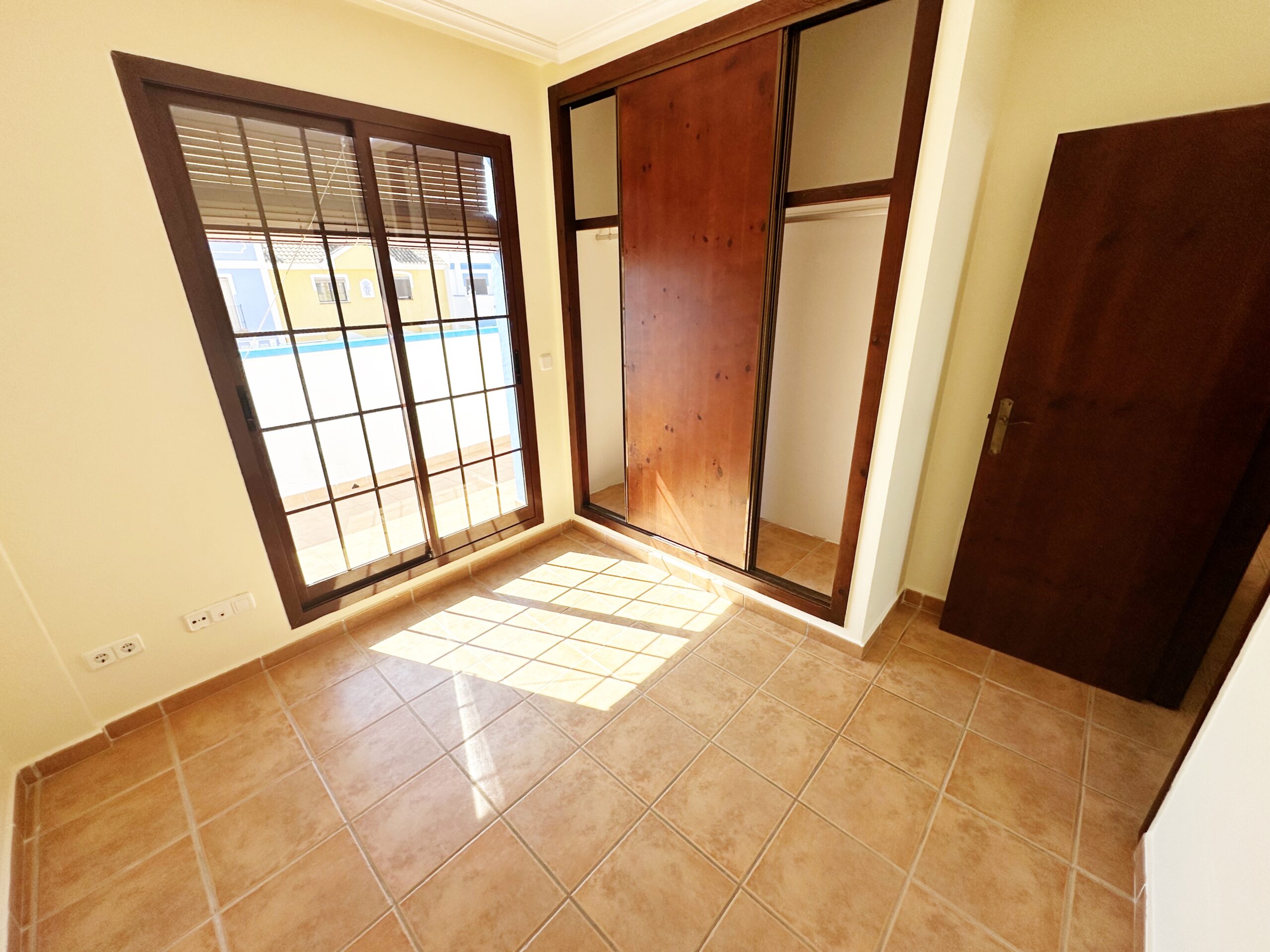 Villa for Sale in San Javier, Murcia
