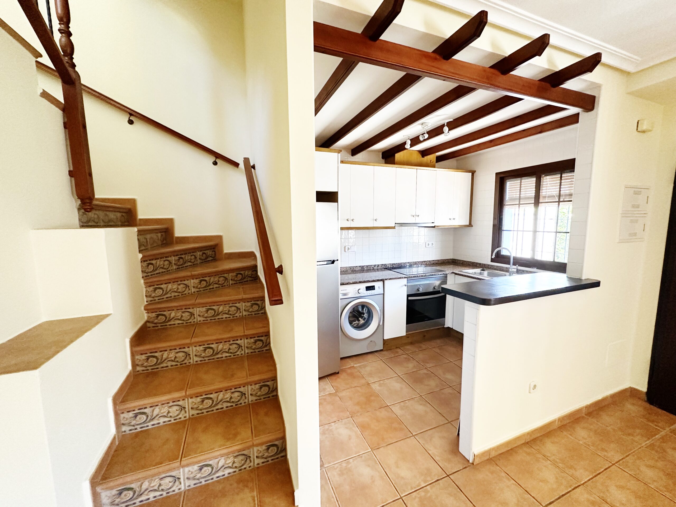 Villa for Sale in San Javier, Murcia