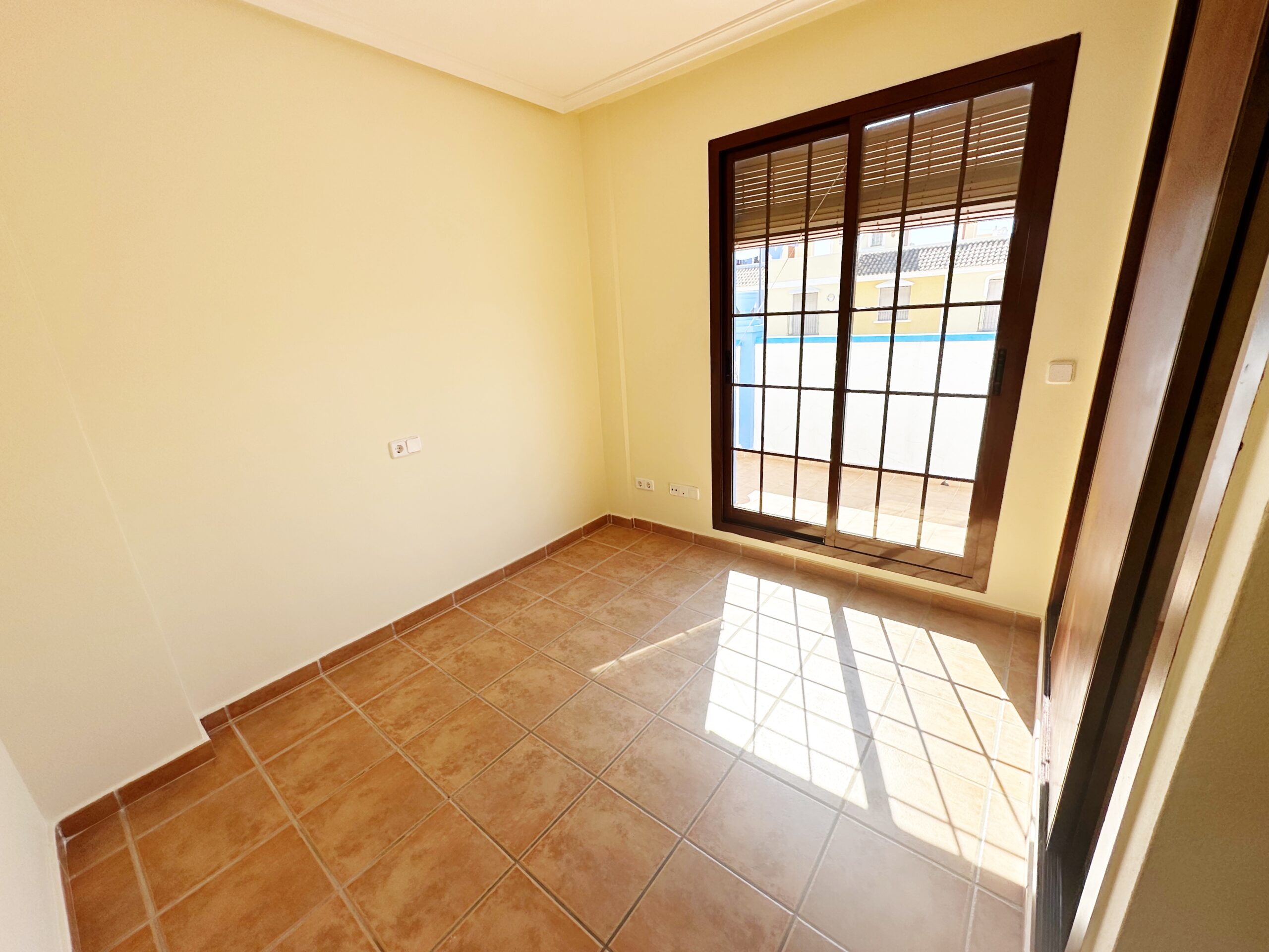 Villa for Sale in San Javier, Murcia
