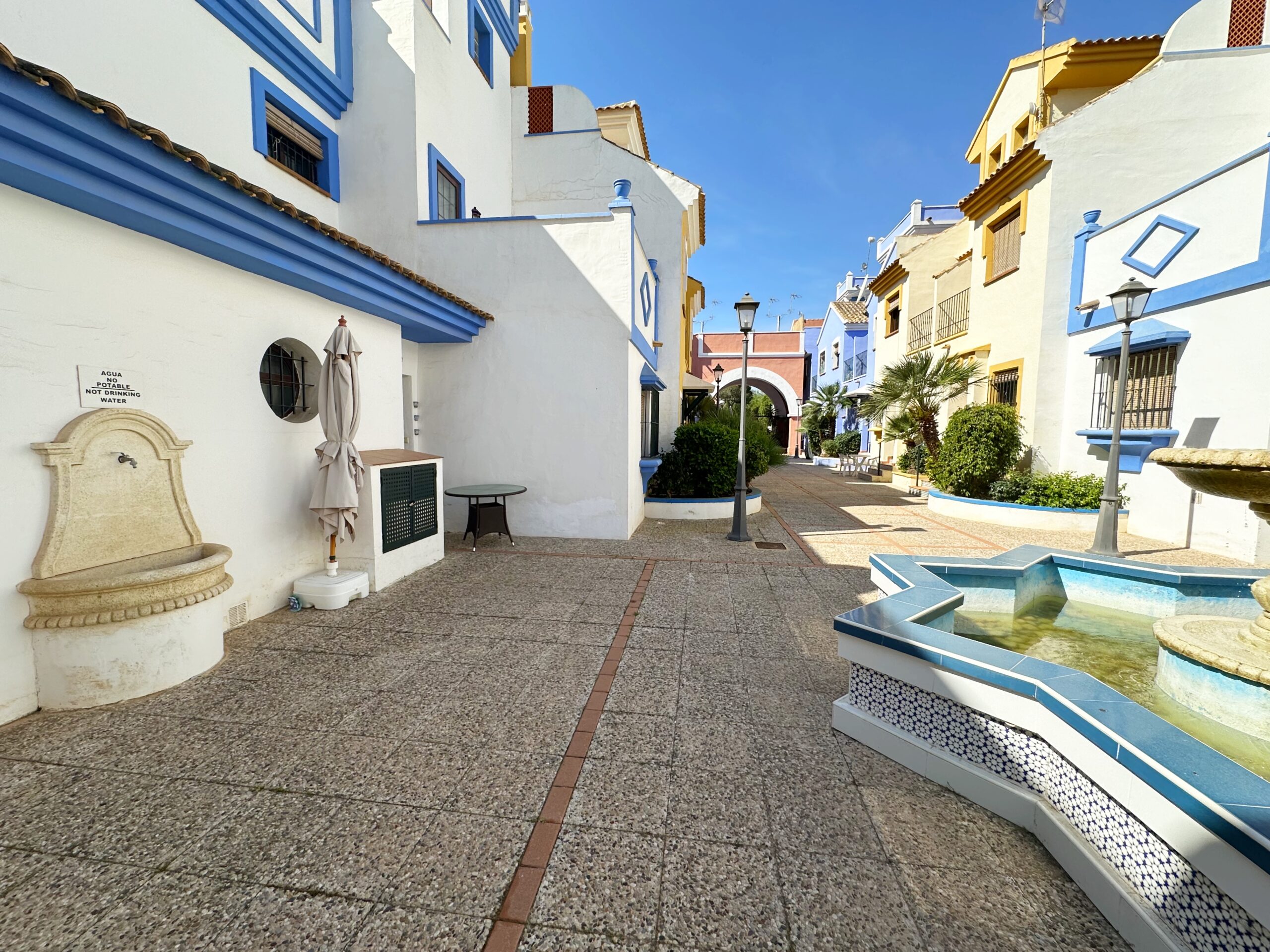 Villa for Sale in San Javier, Murcia