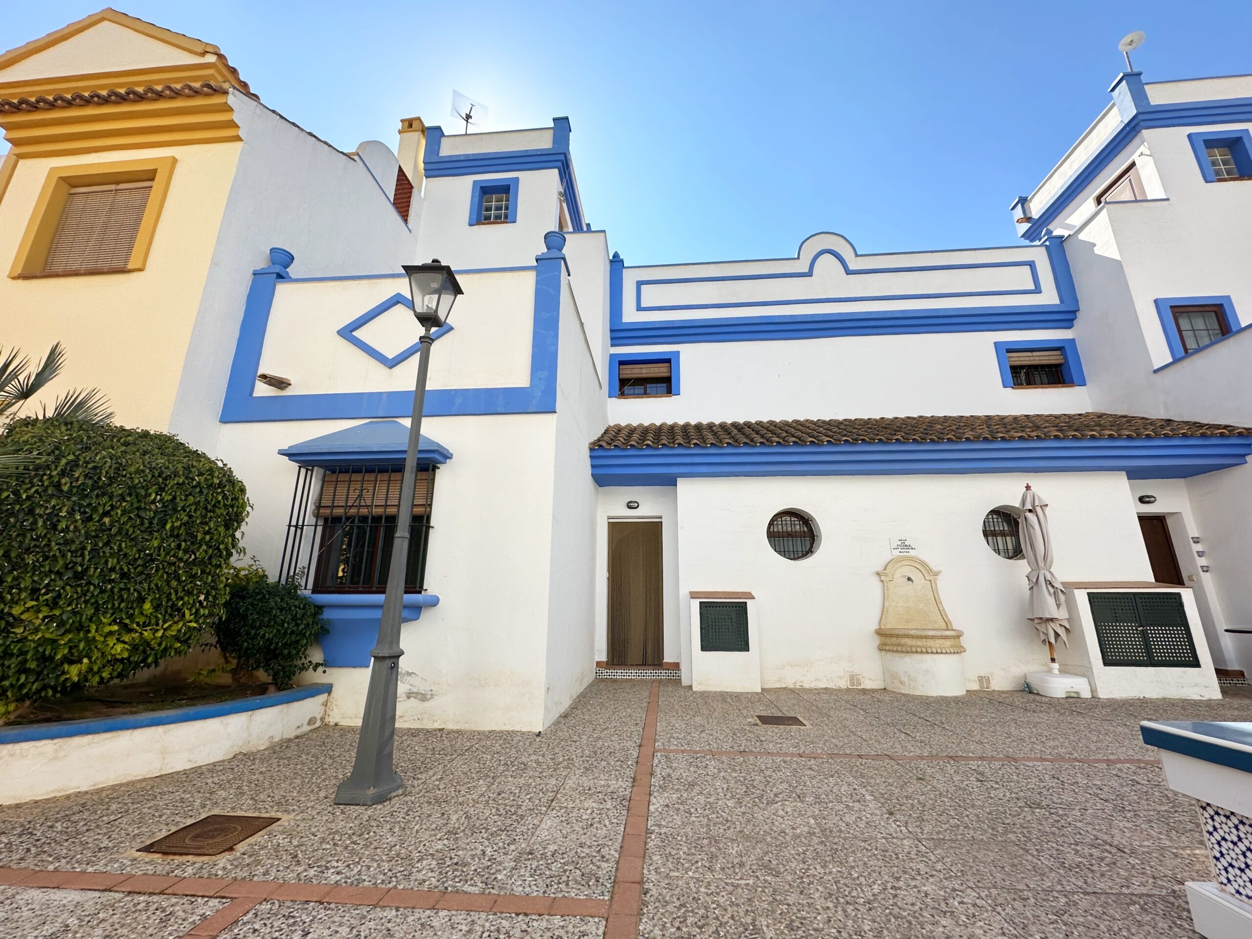 Villa for Sale in San Javier, Murcia